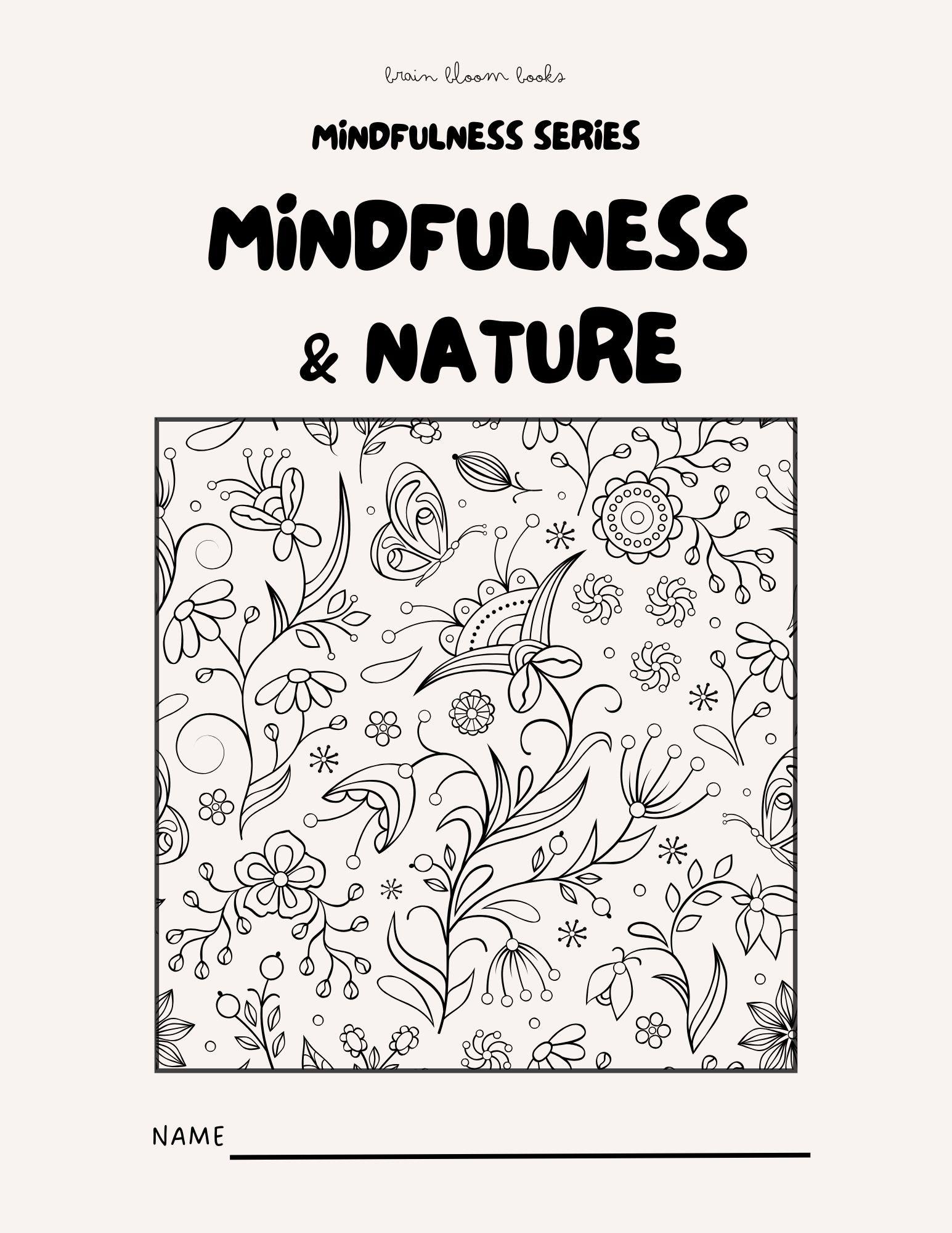 Mindfulness & Nature