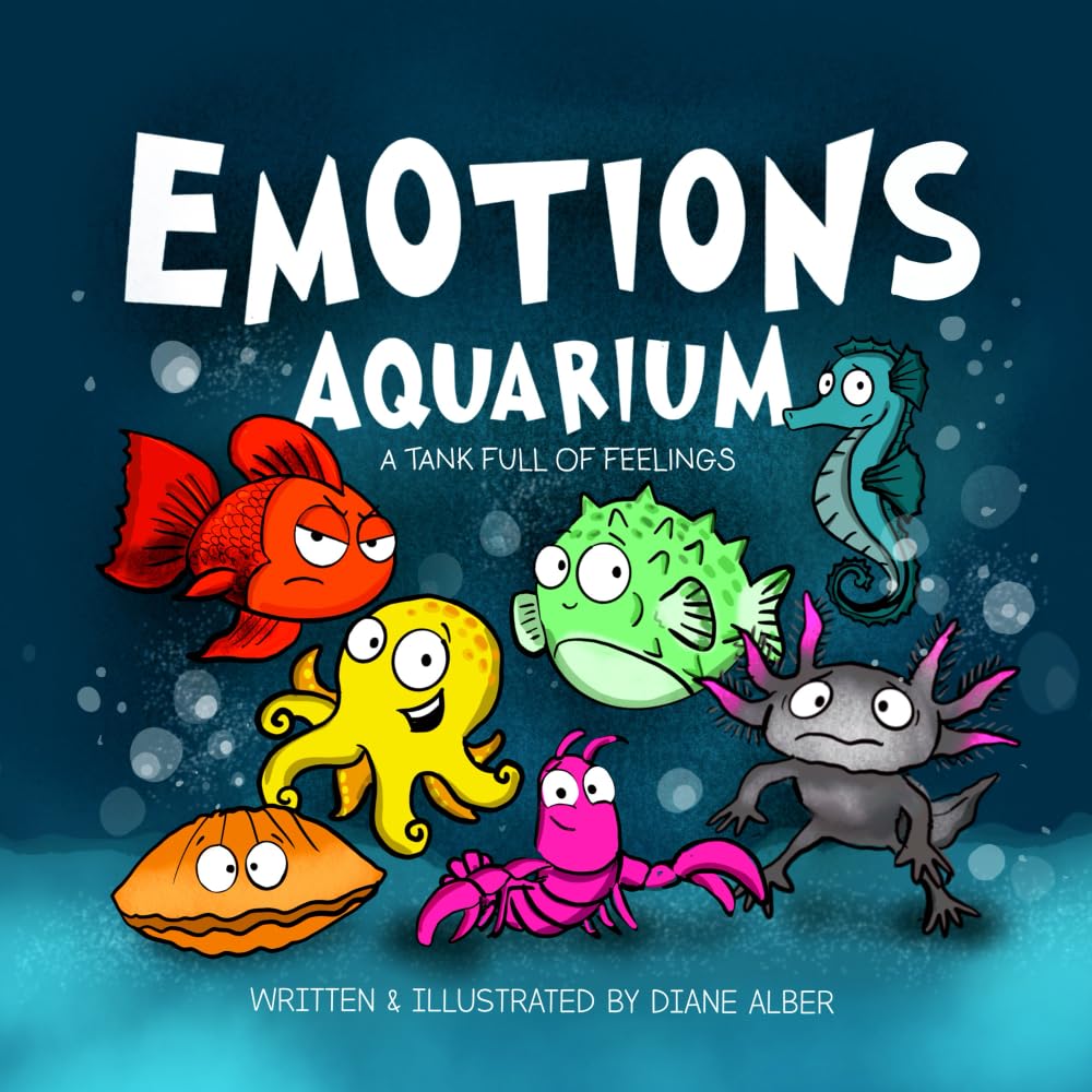Emotions Aquarium