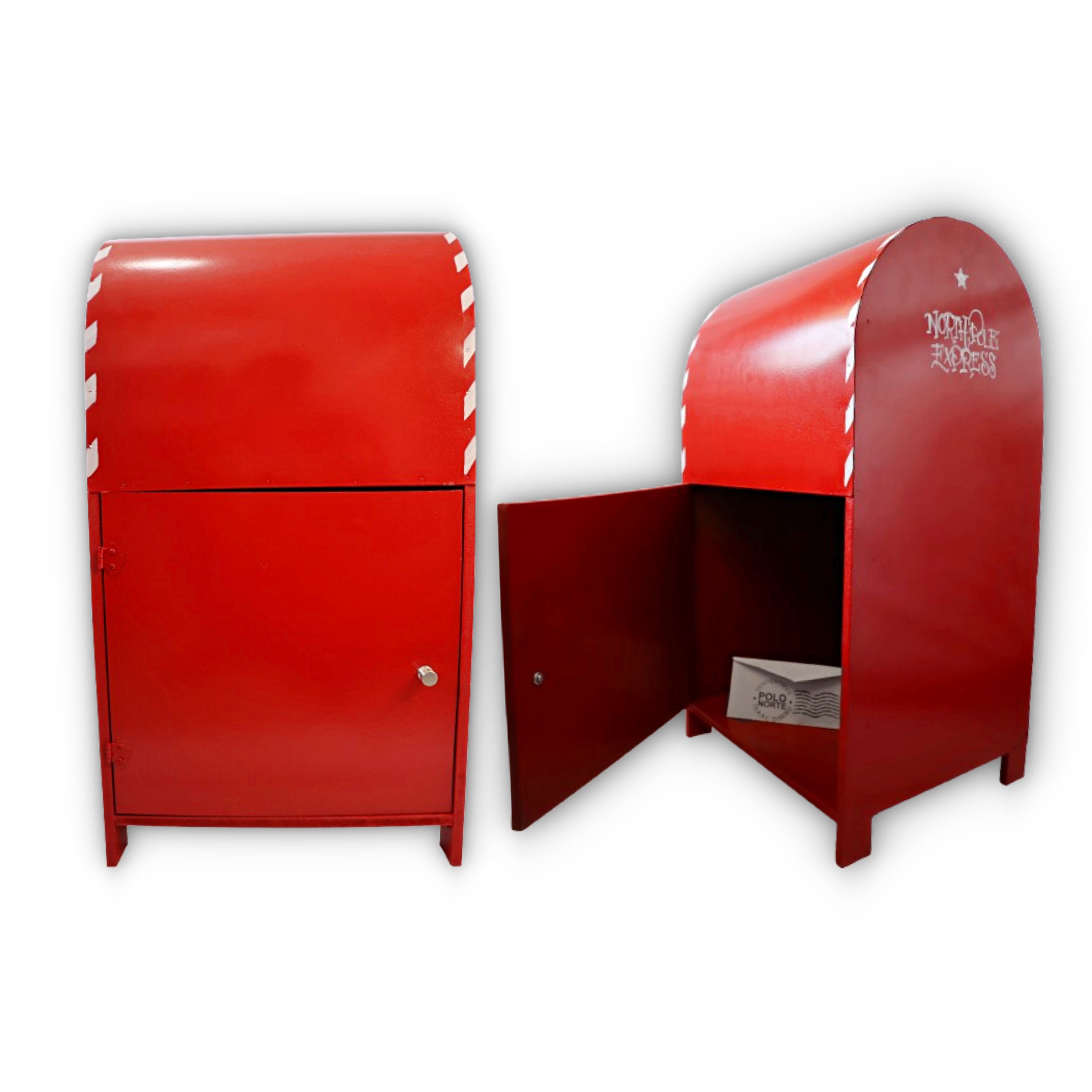 Buzon polo norte