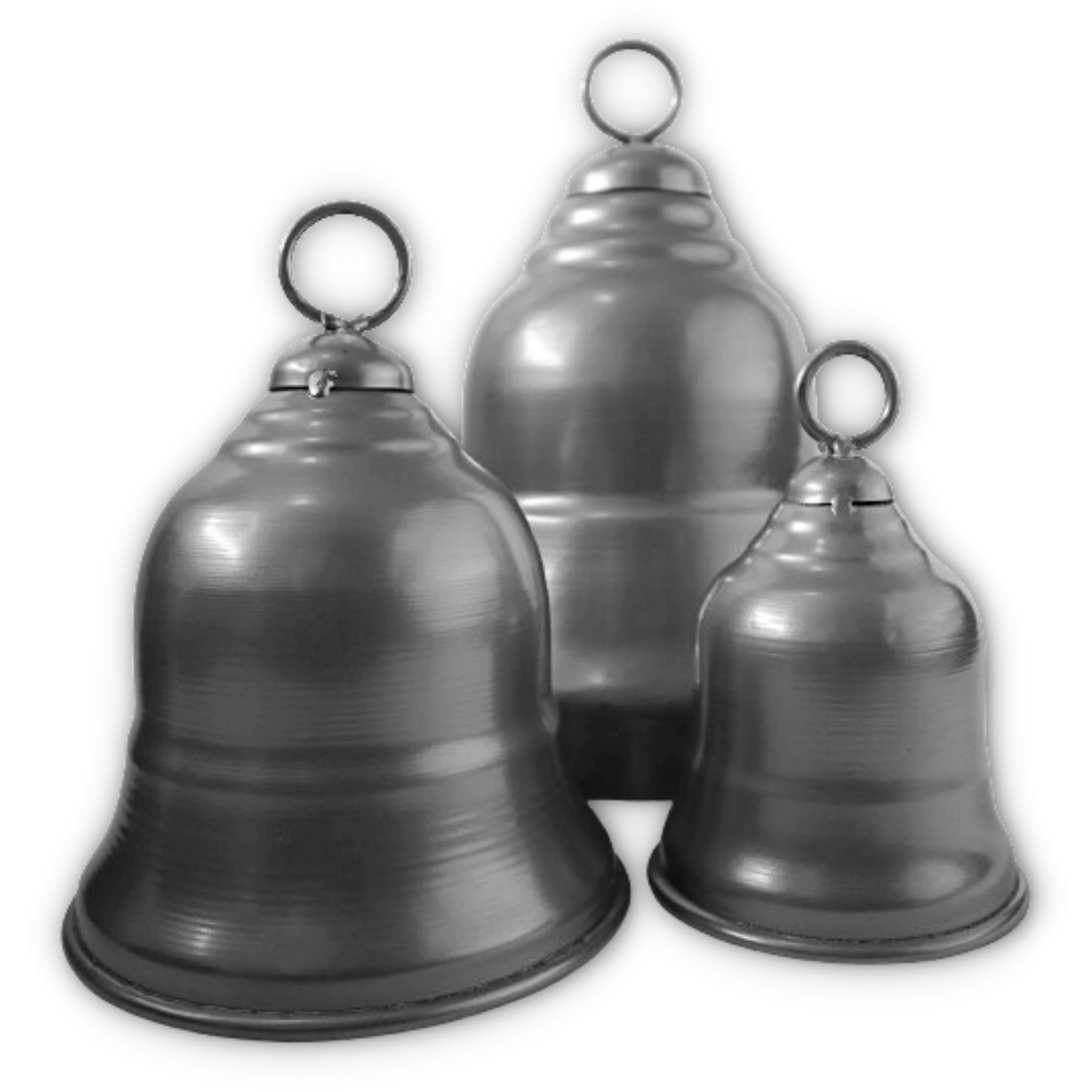 Set campanas