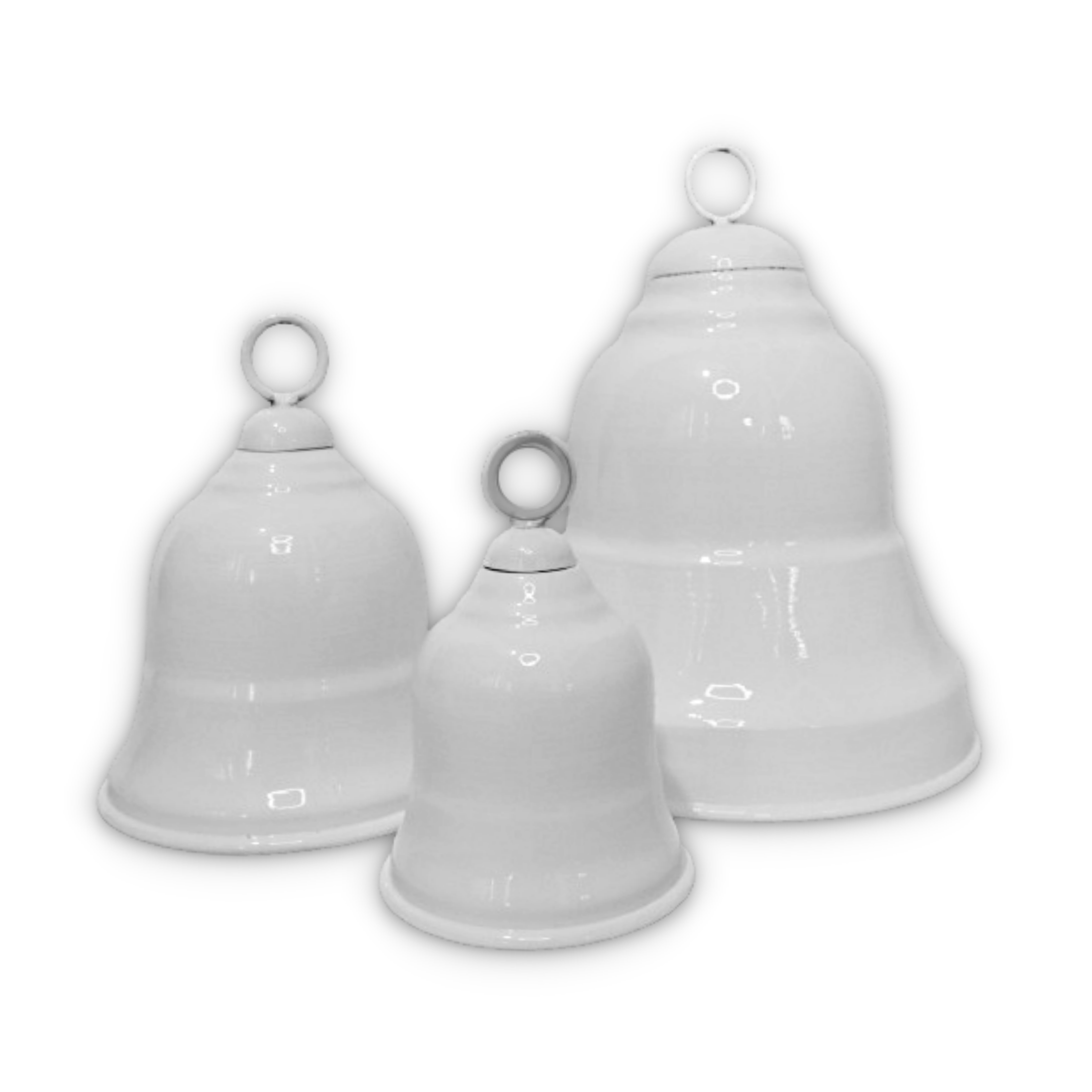 Set campanas