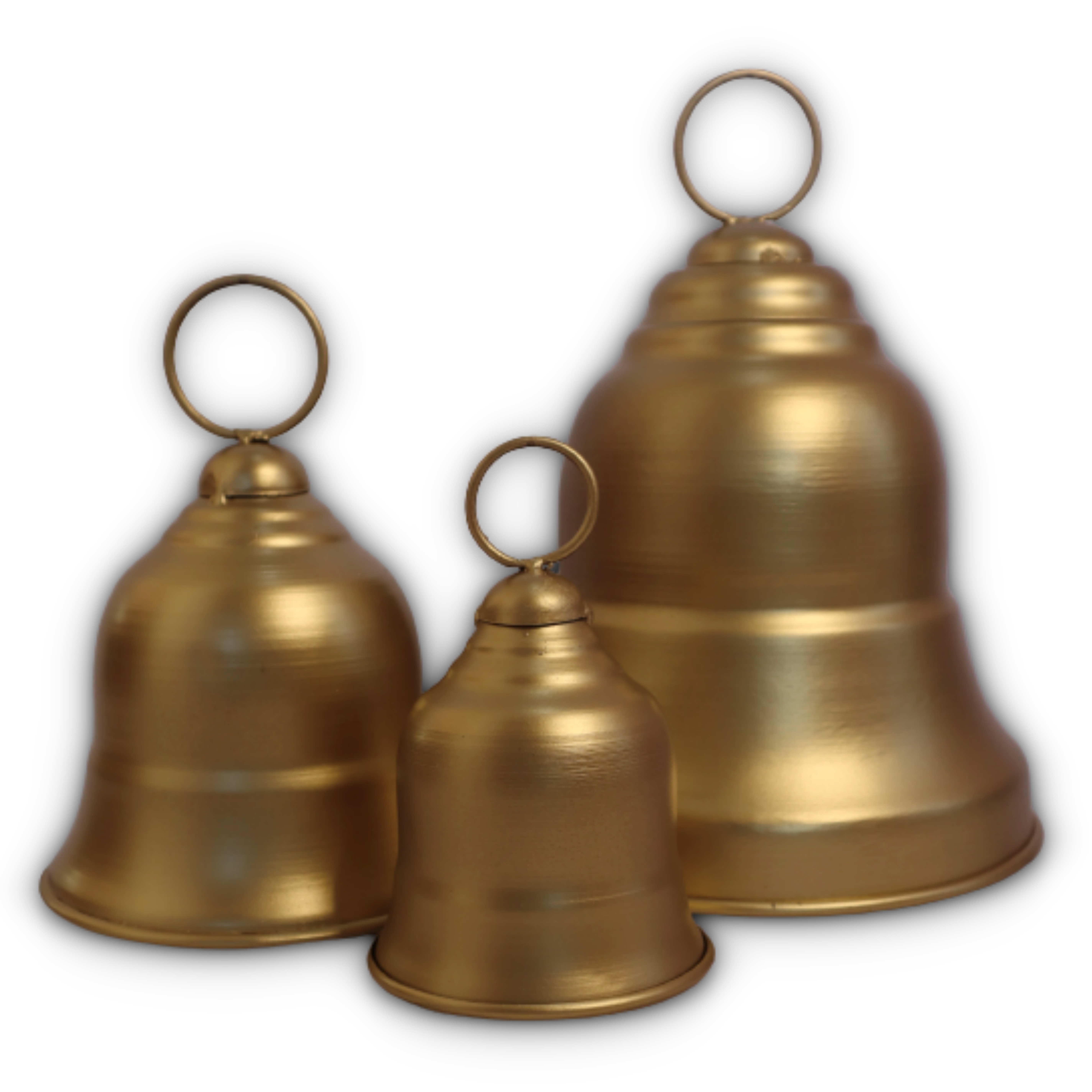 Set campanas