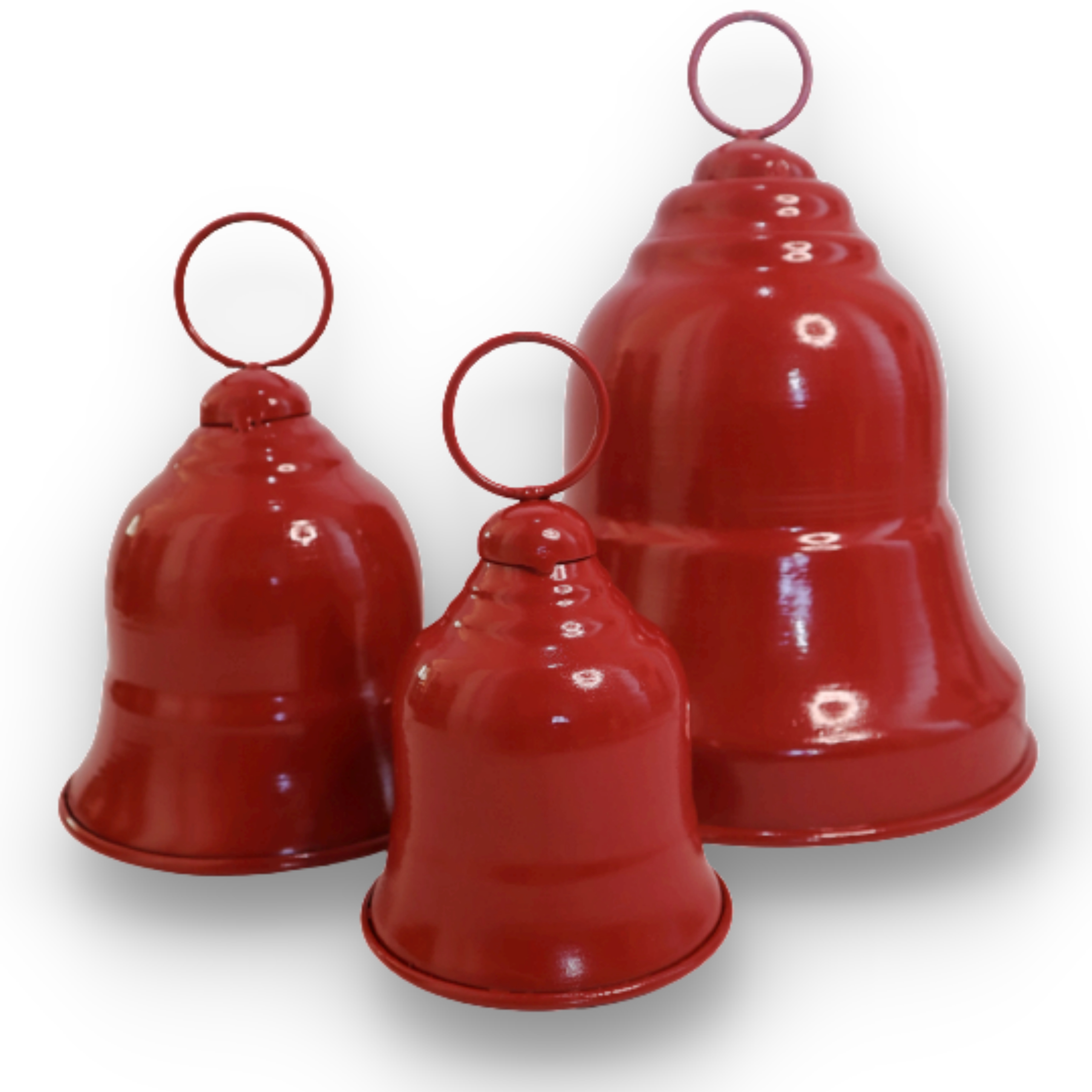 Set campanas