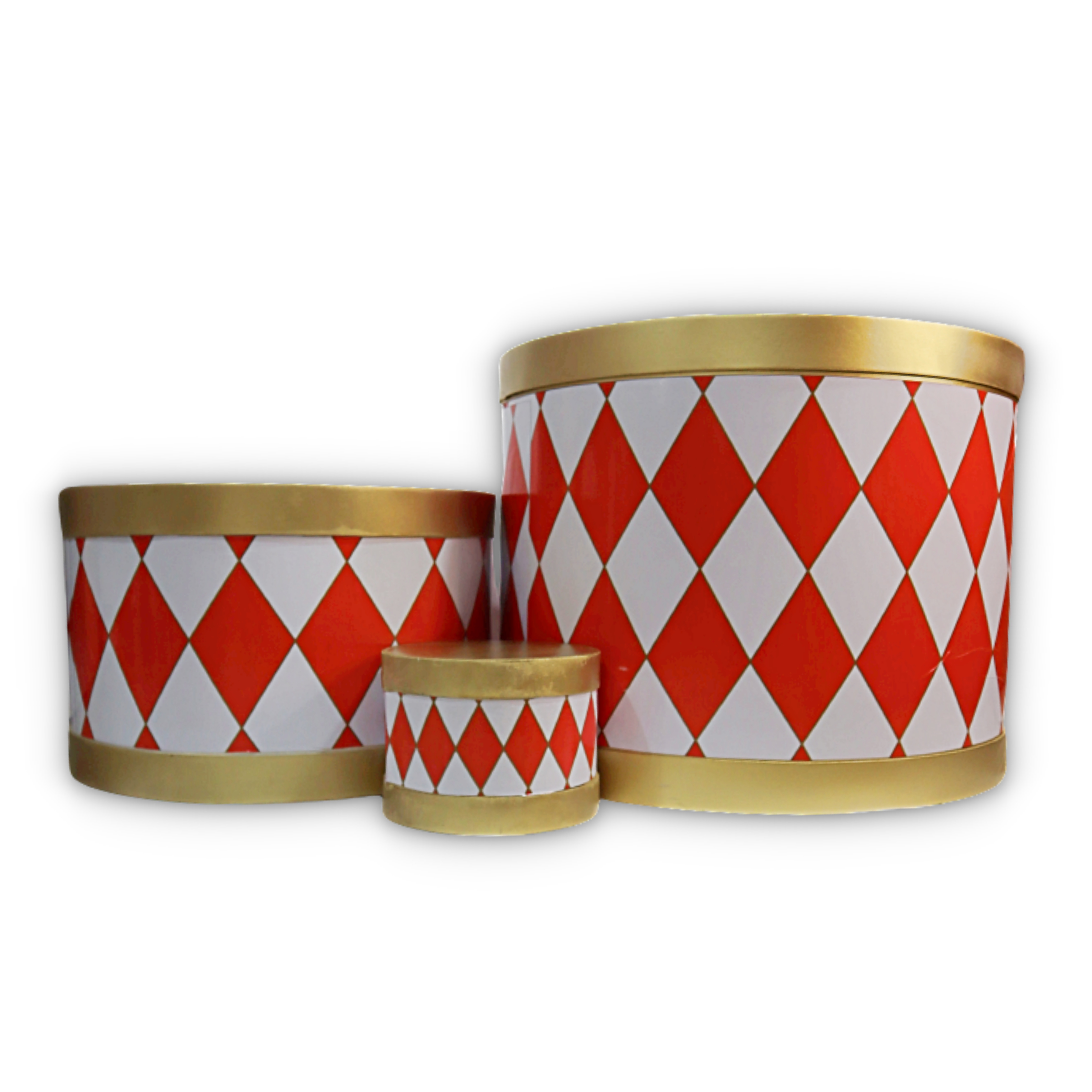 Set bombos cirque