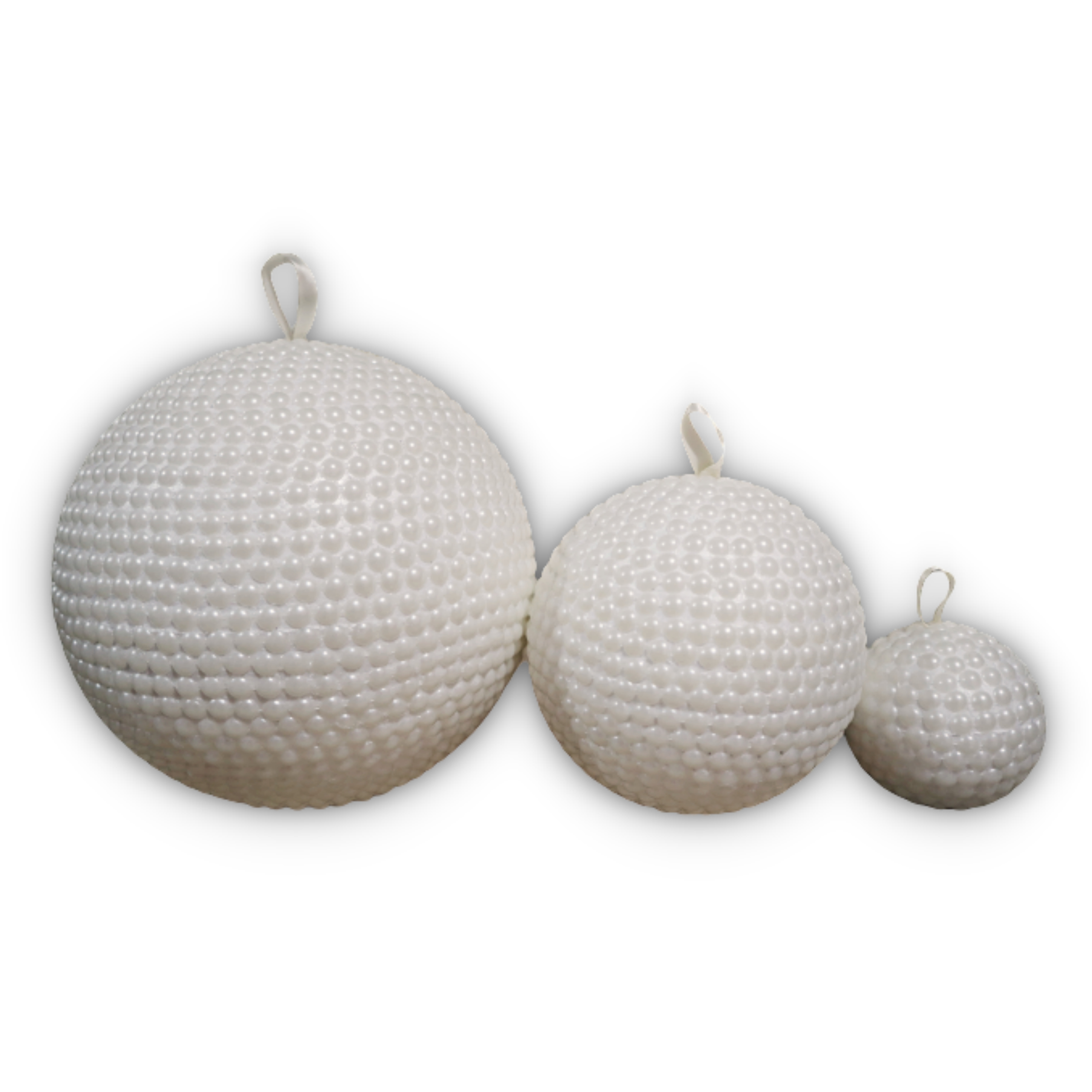 Set esfera aperlada
