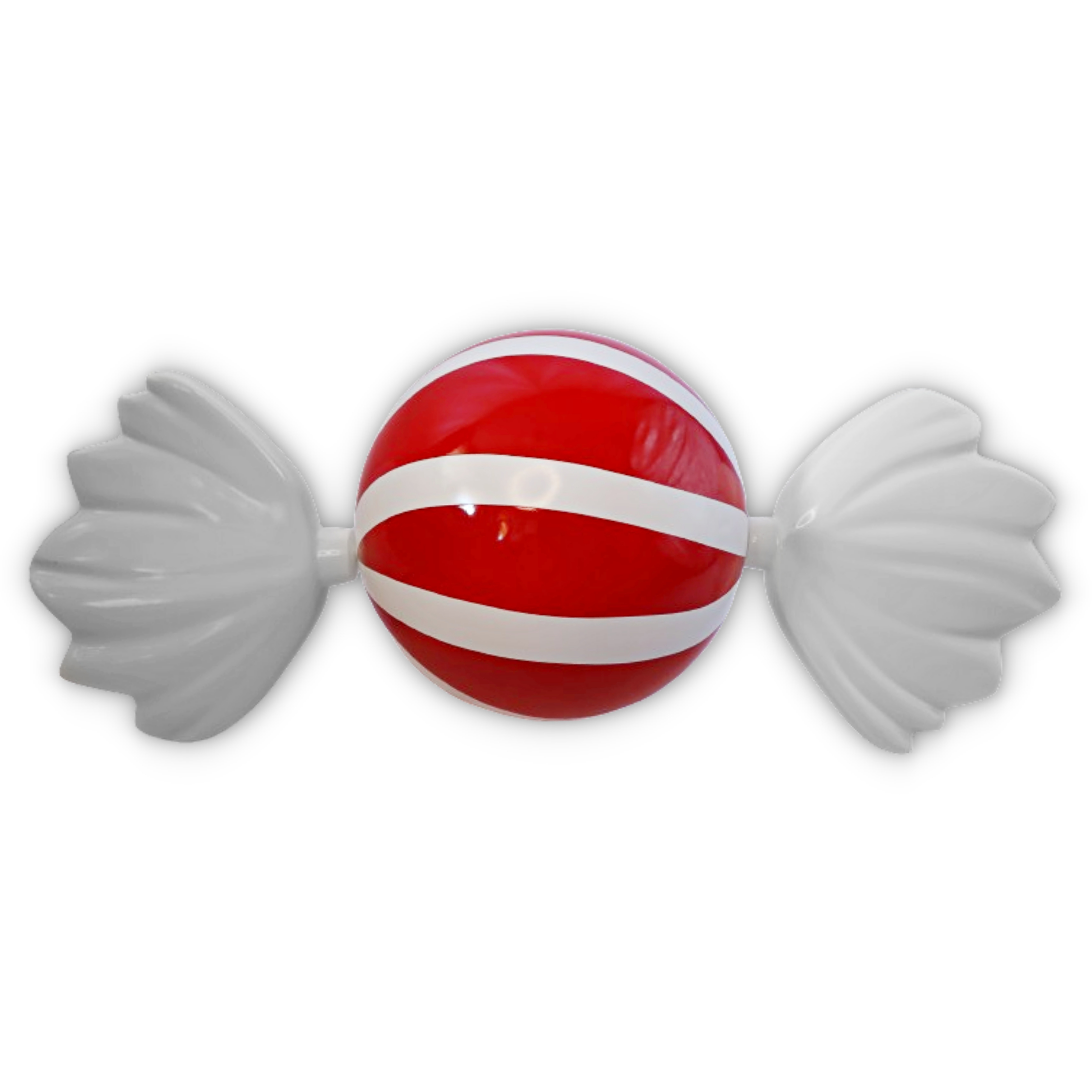 Candy desarmable