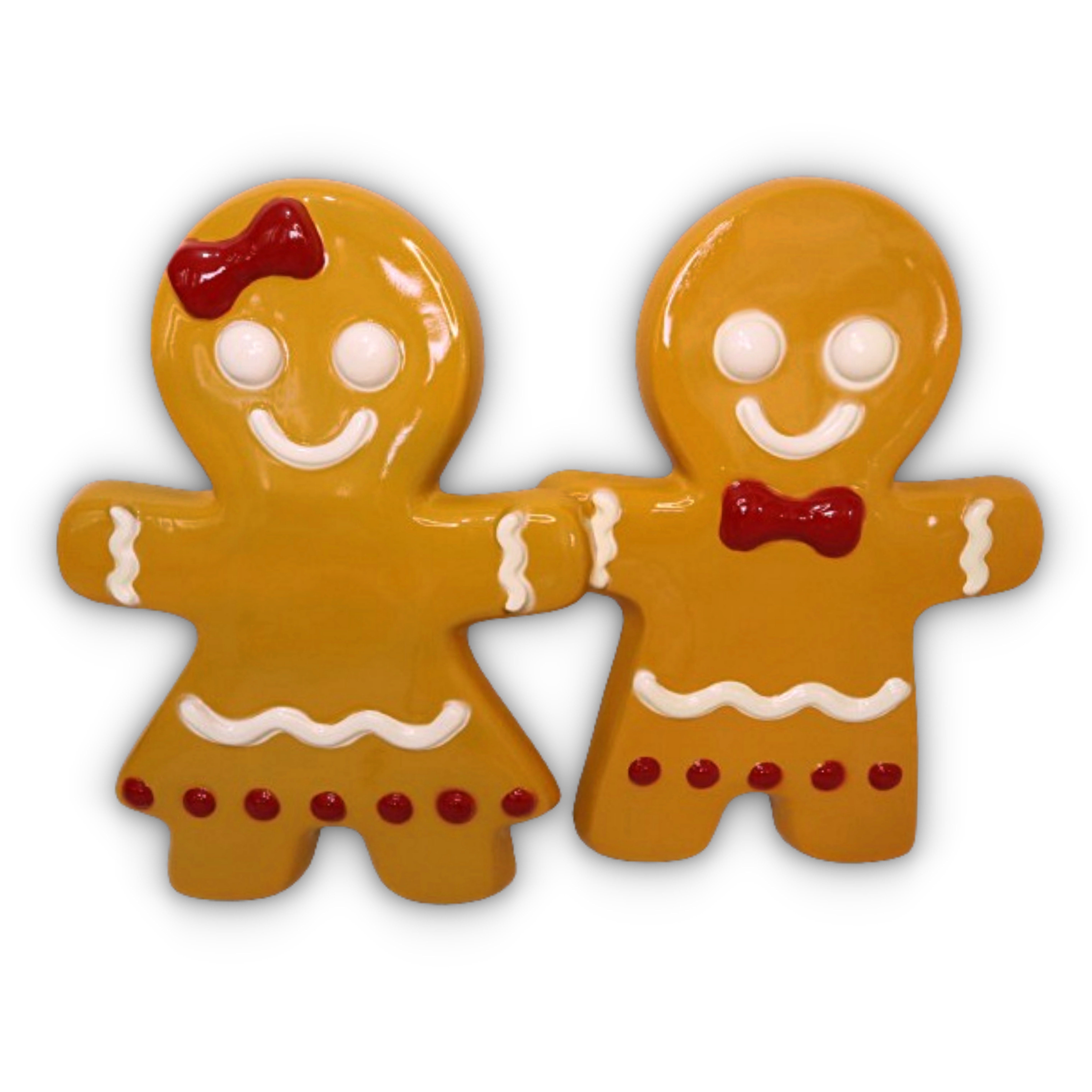 Galleta Ginger
