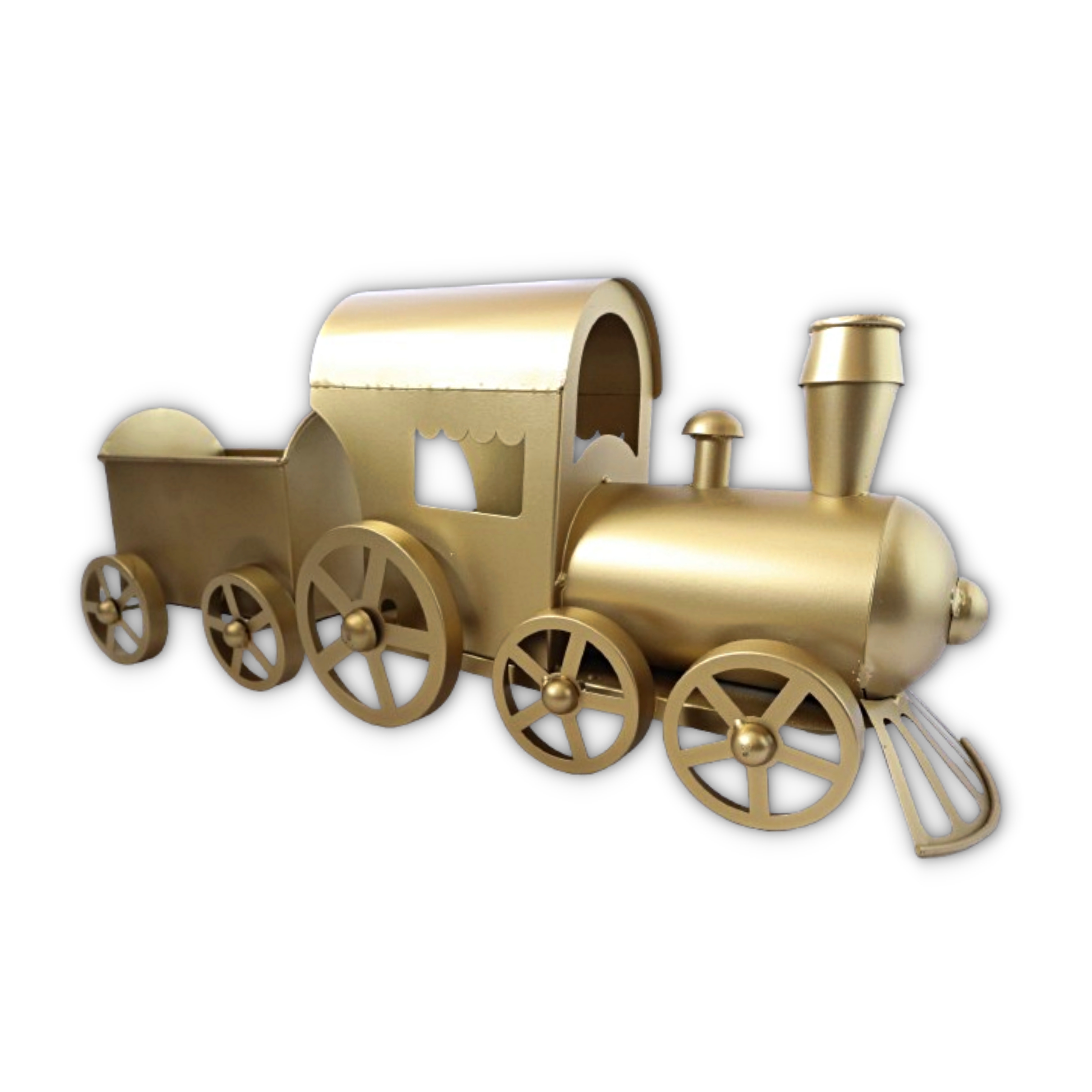 Tren expreso polar