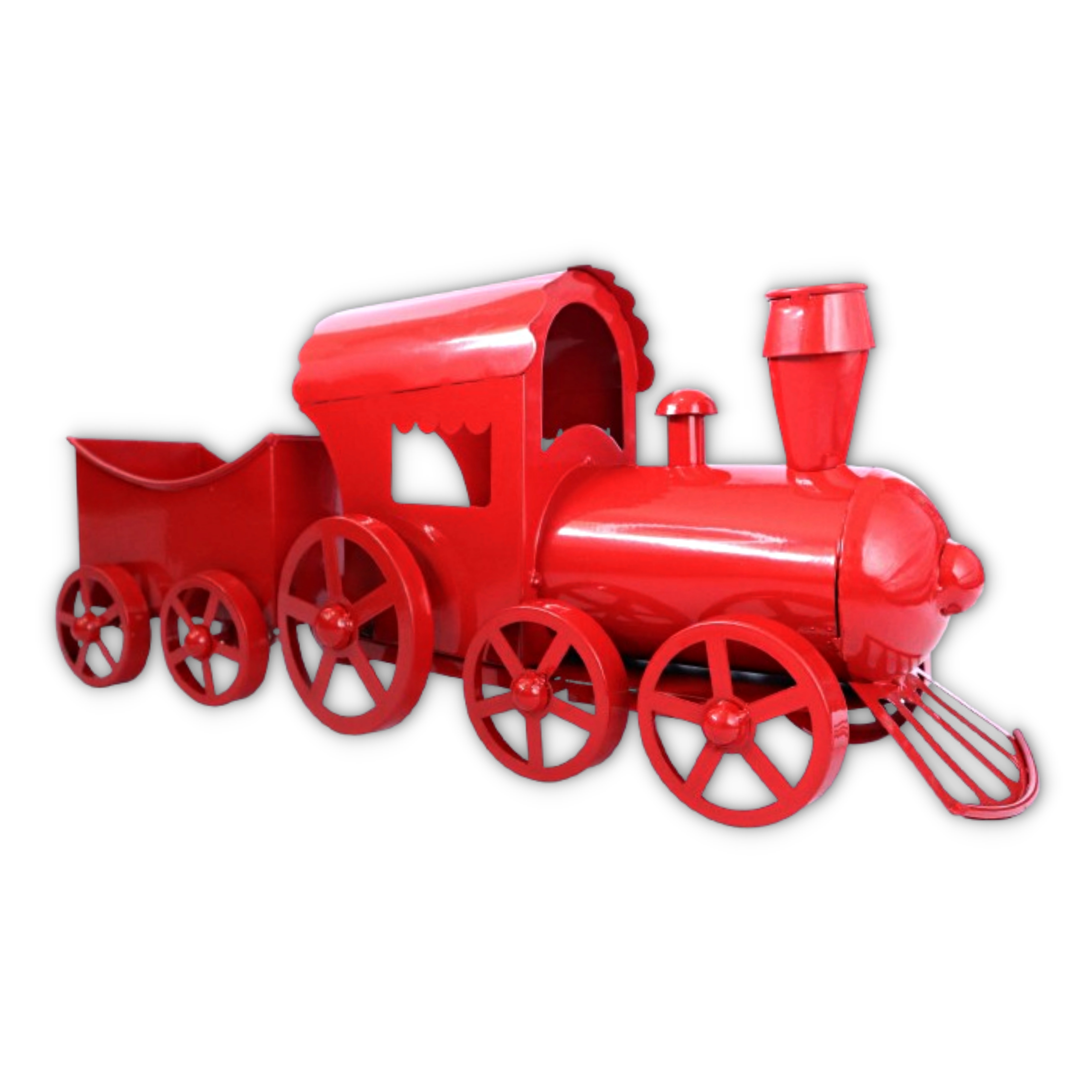 Tren expreso polar