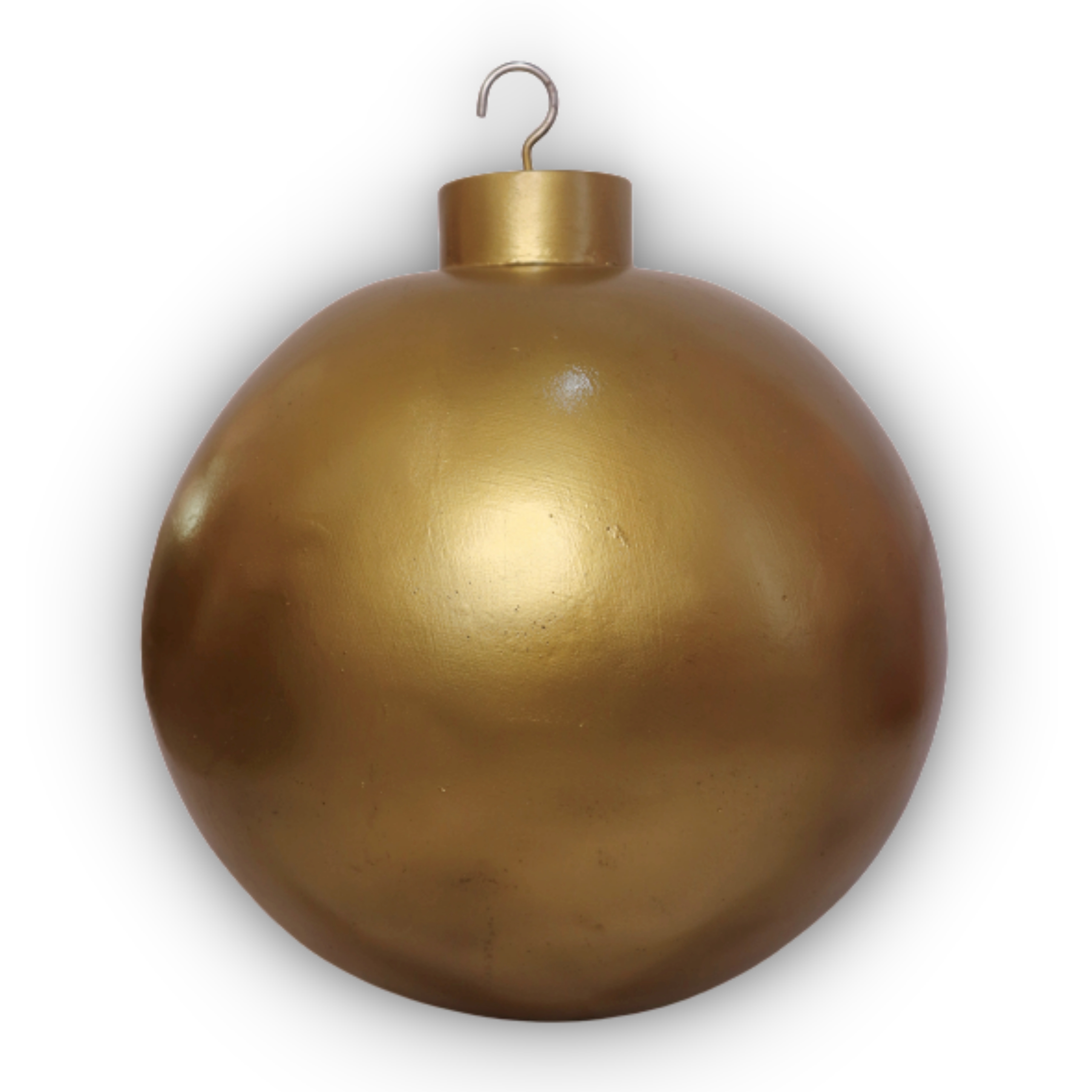 Esfera de fibra