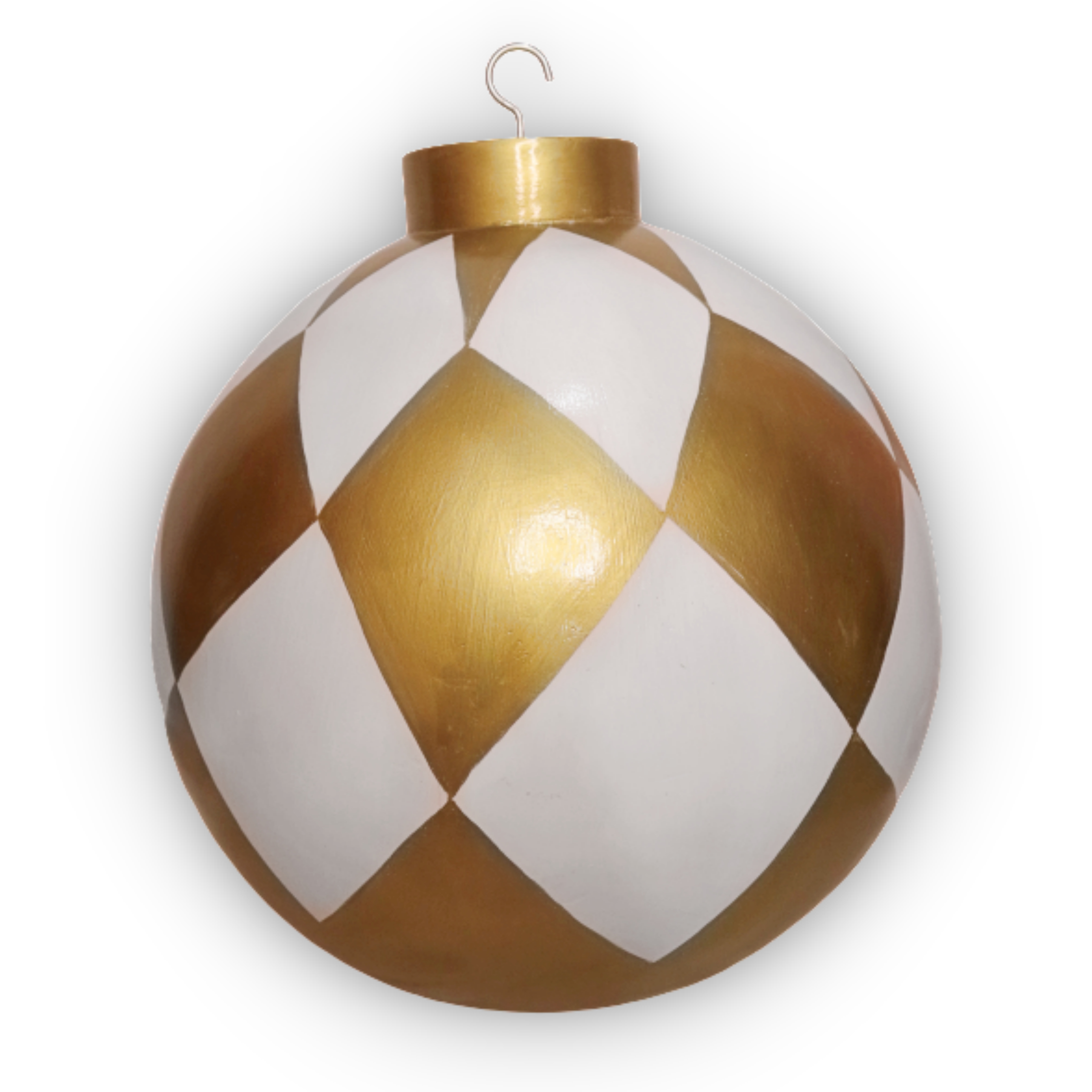 Esfera de fibra