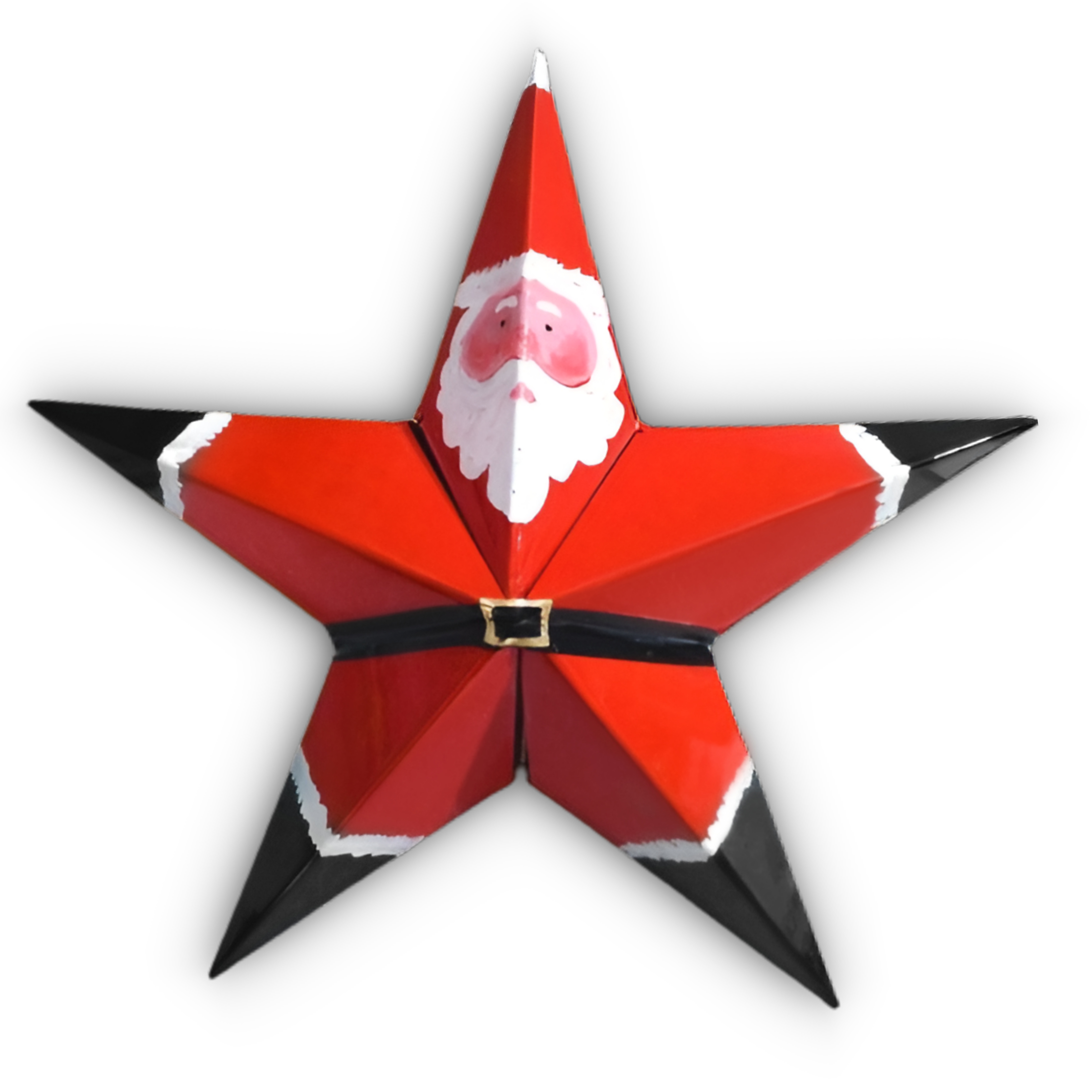 Estrella Claus