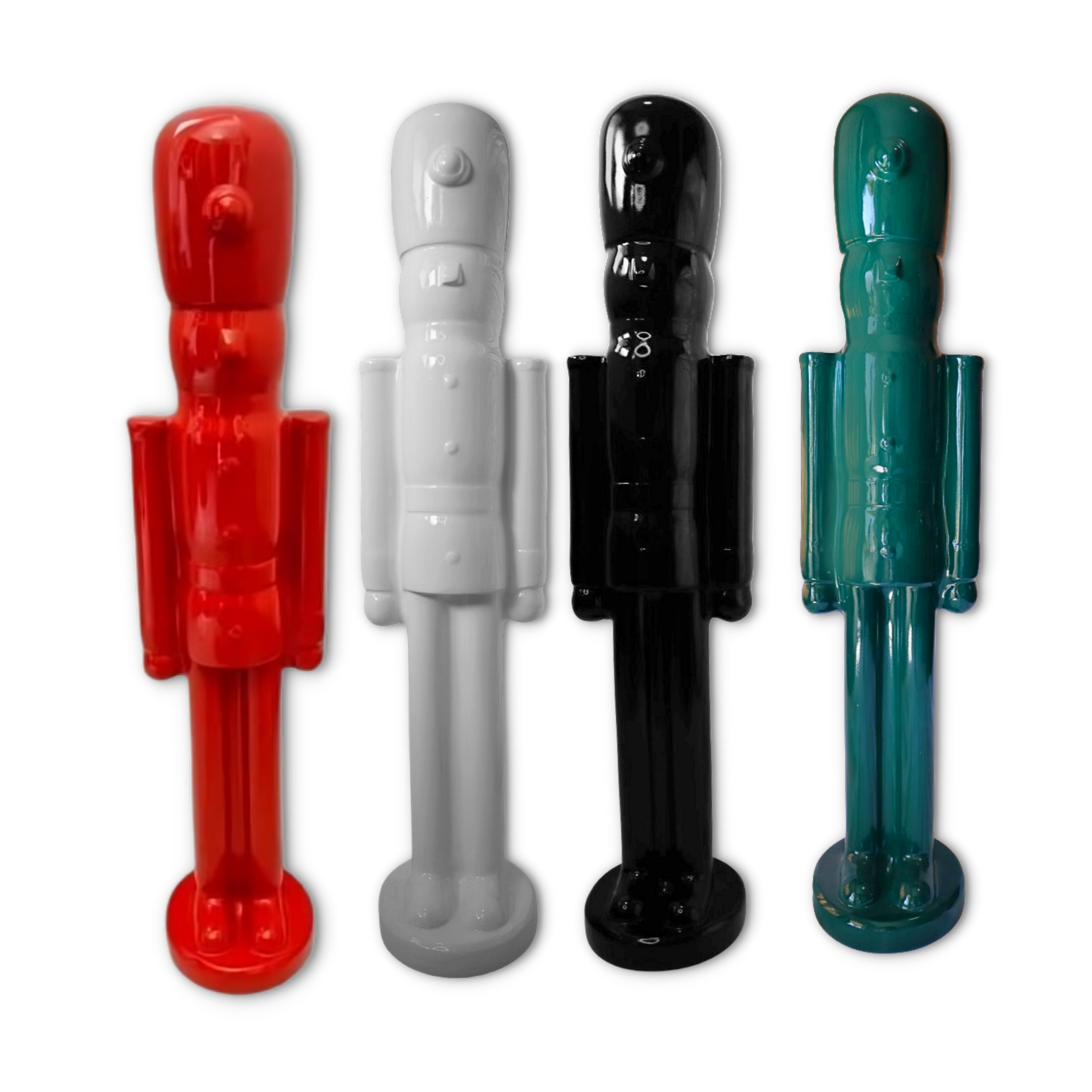 Cascanueces Jinglebutton