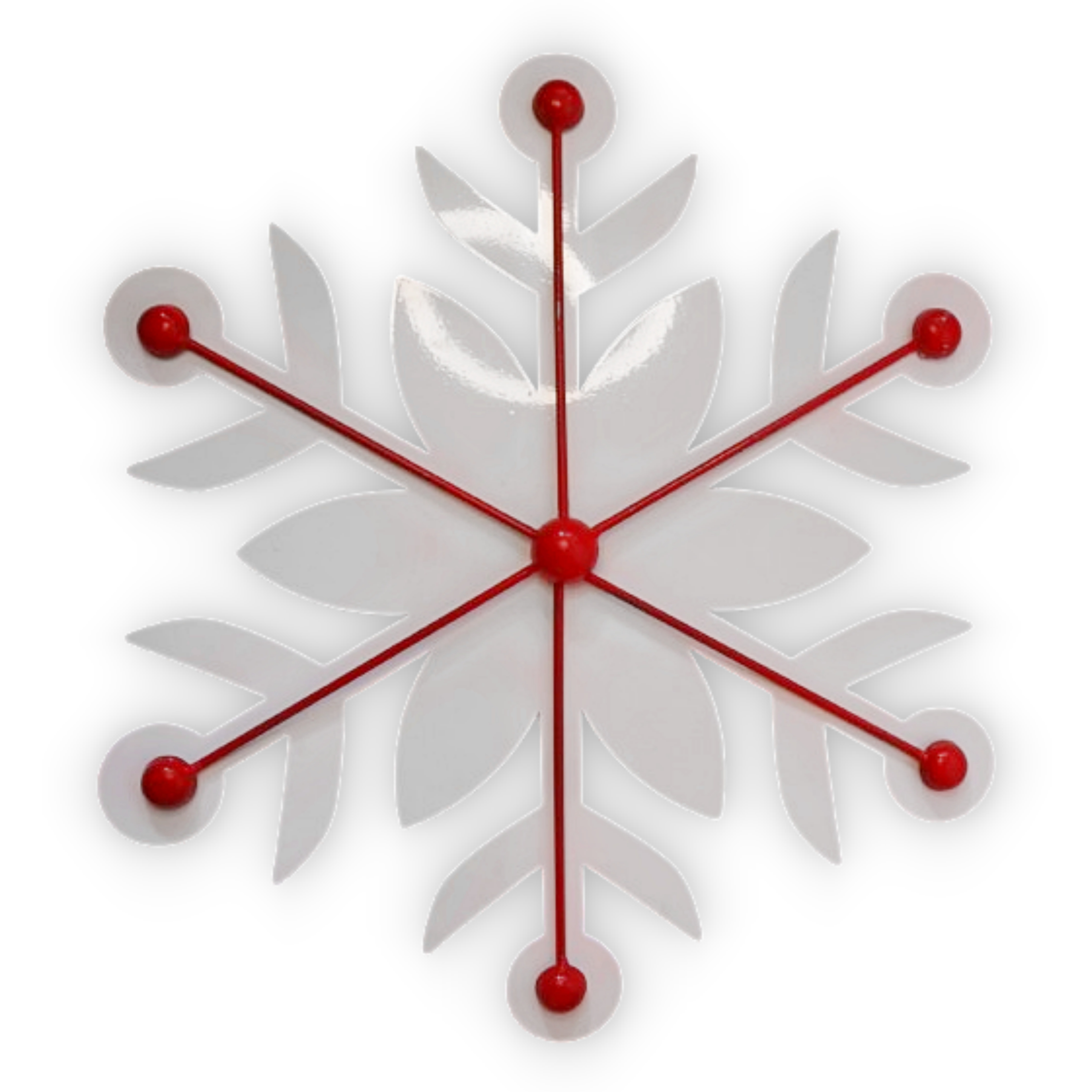 Copo de nieve