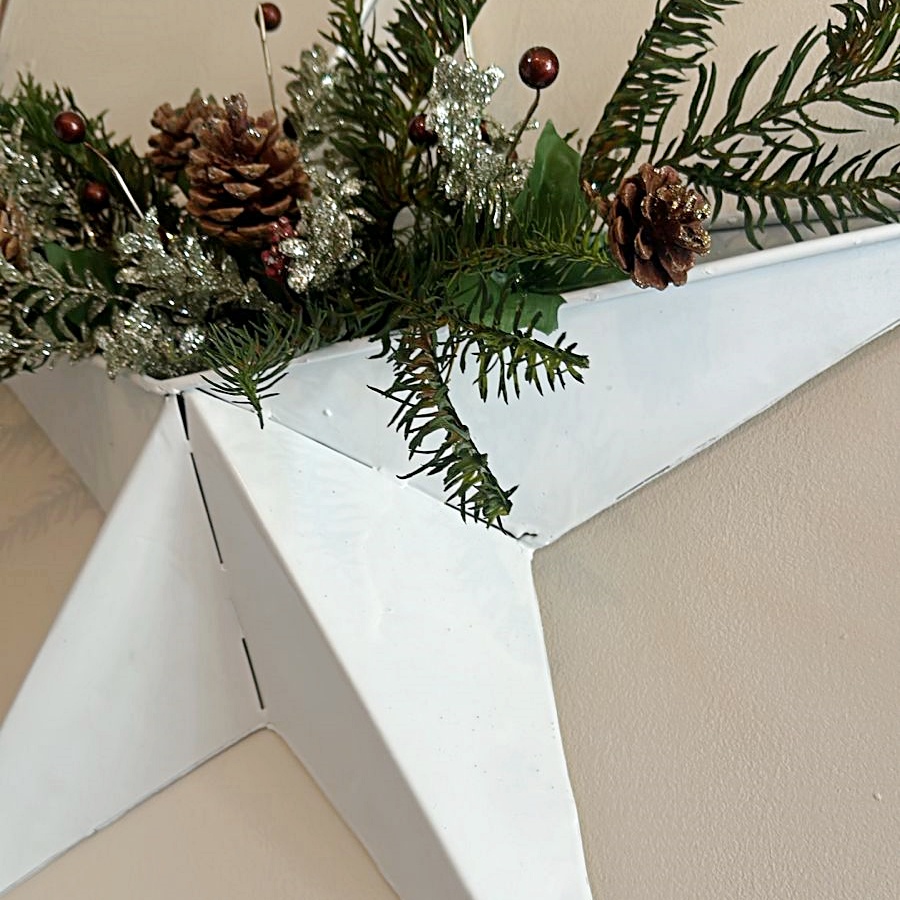 Set estrella canasta