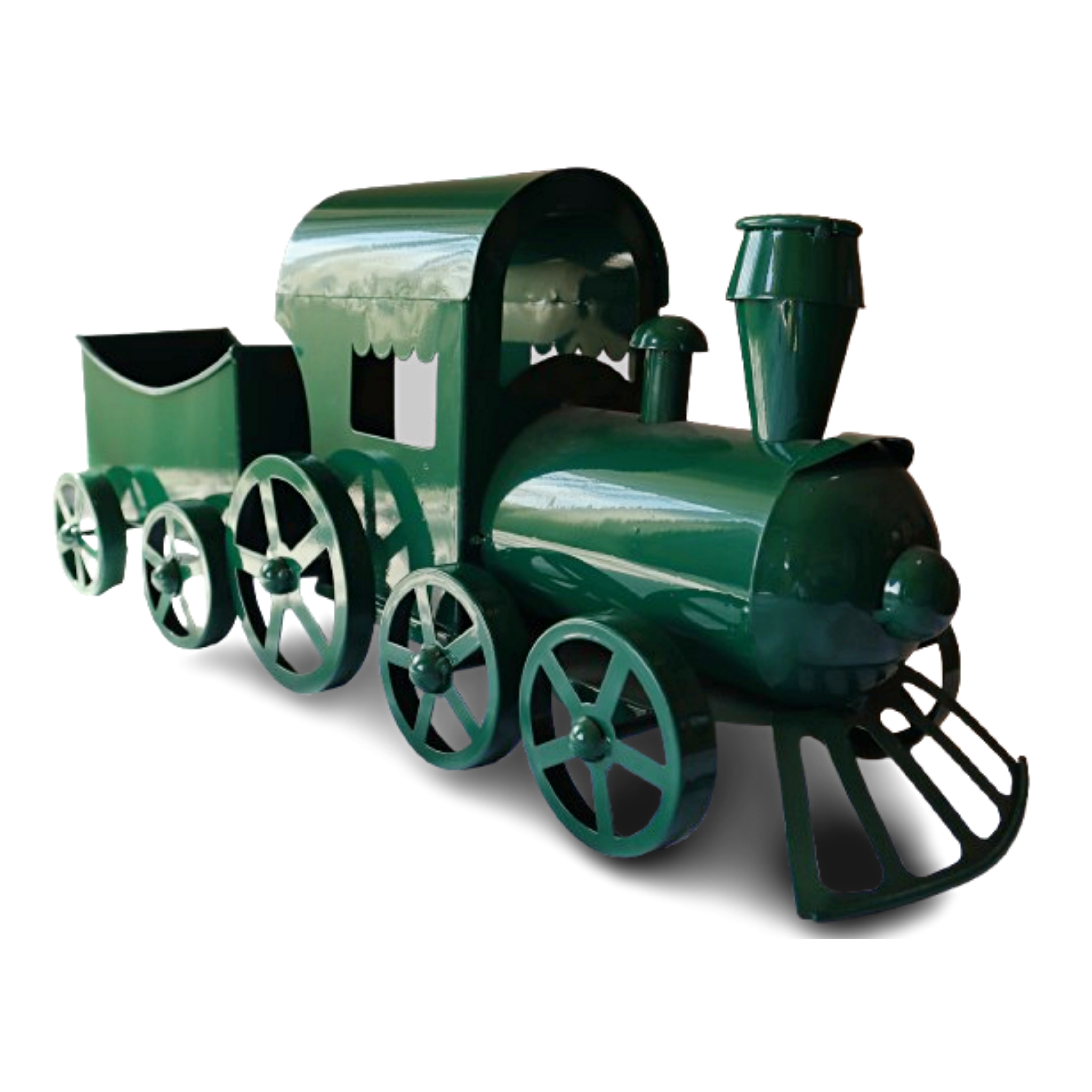 Tren expreso polar