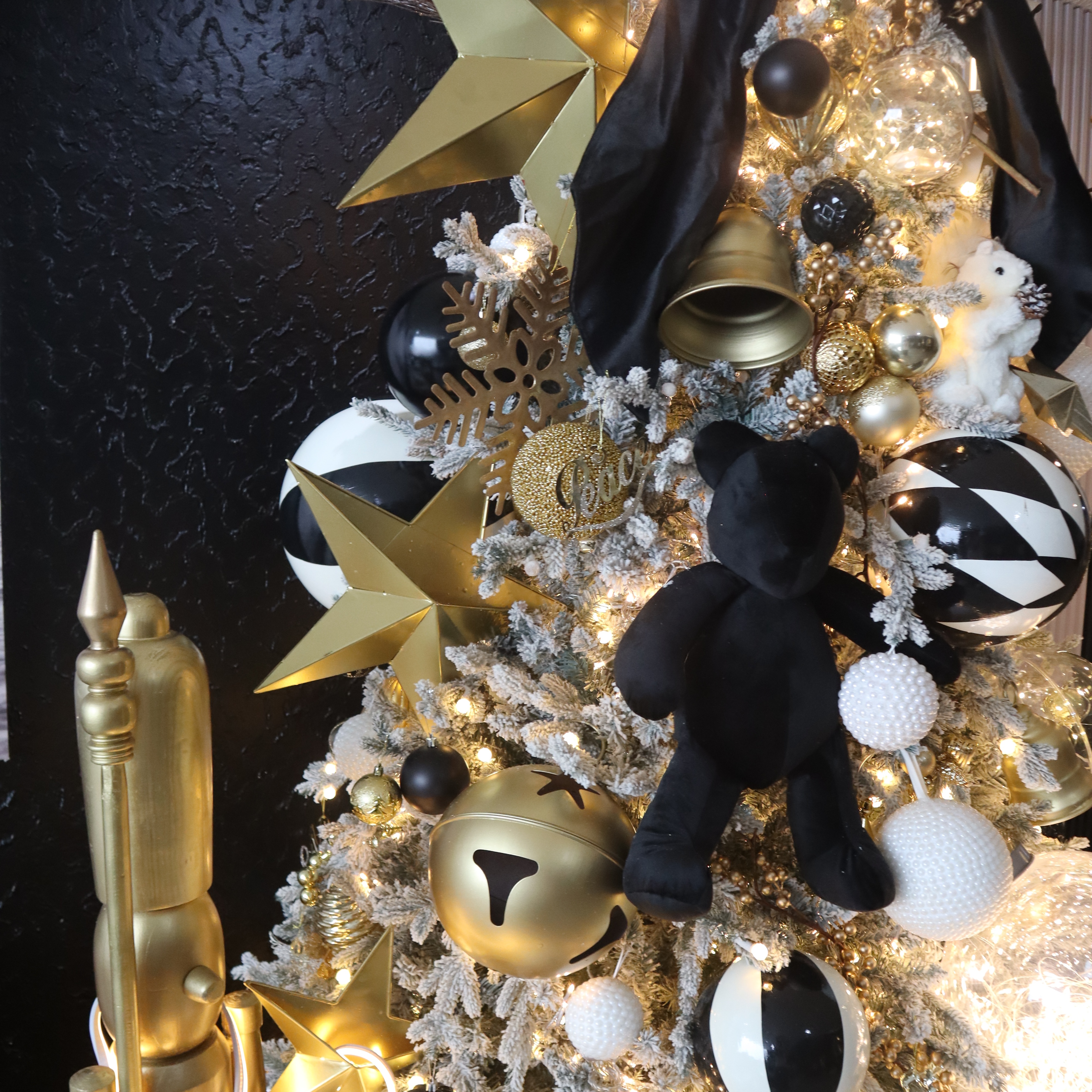 Set estrella canasta