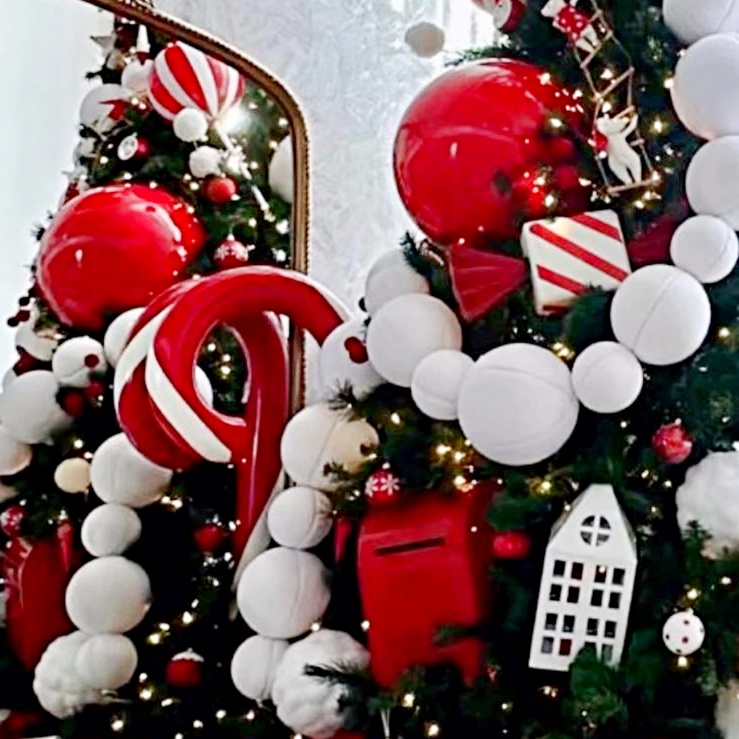 Candy cane