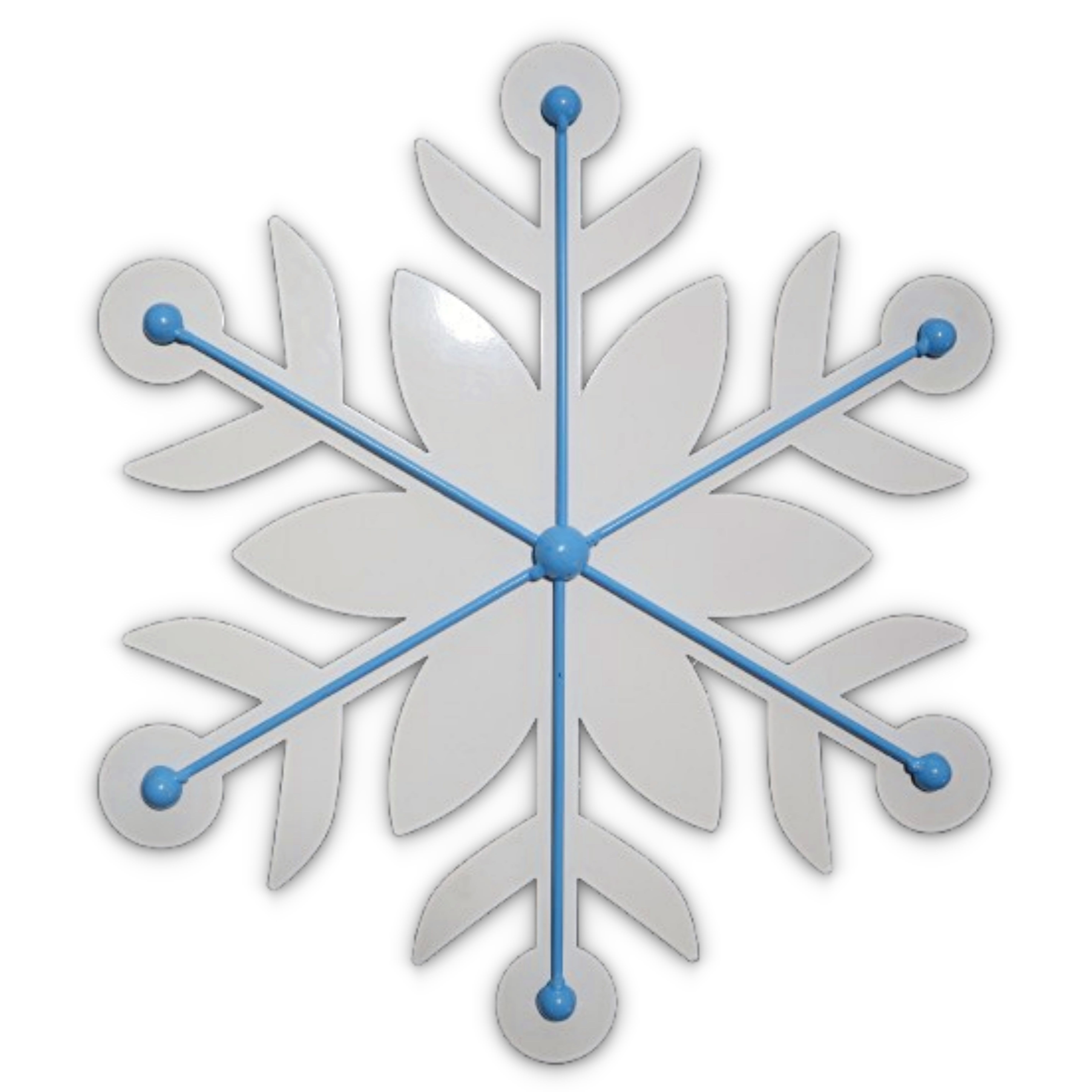 Copo de nieve