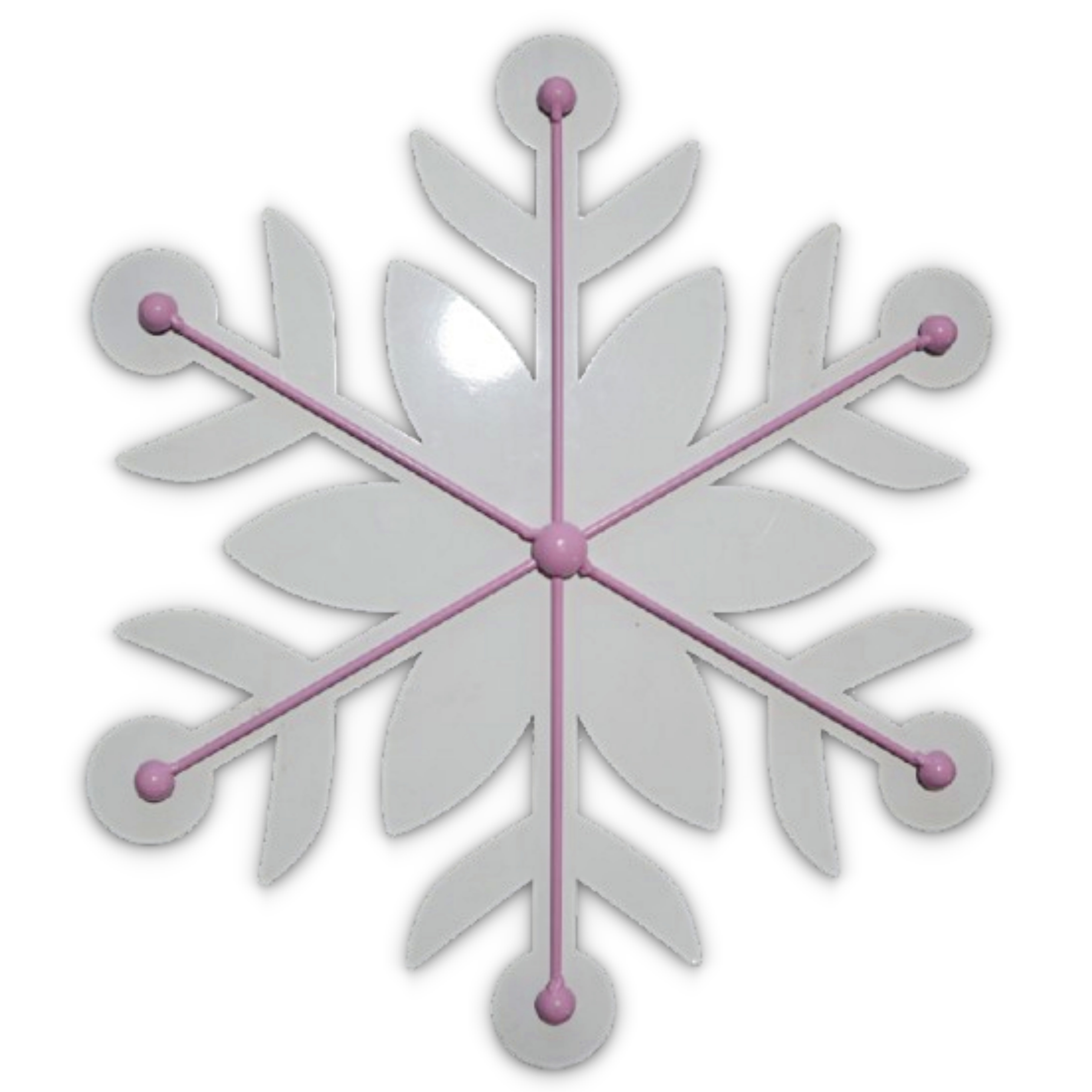 Copo de nieve