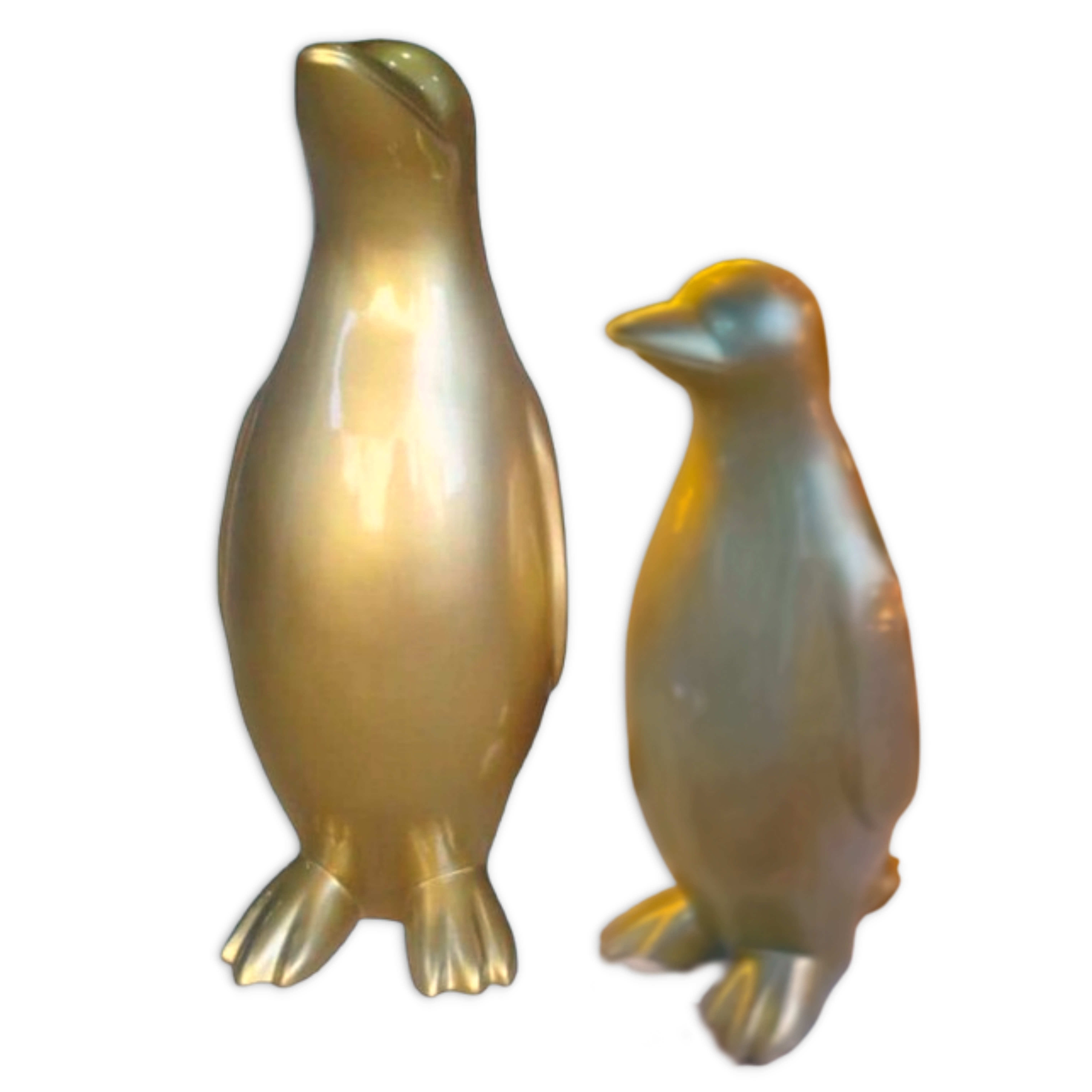 Pingüino Polo 3