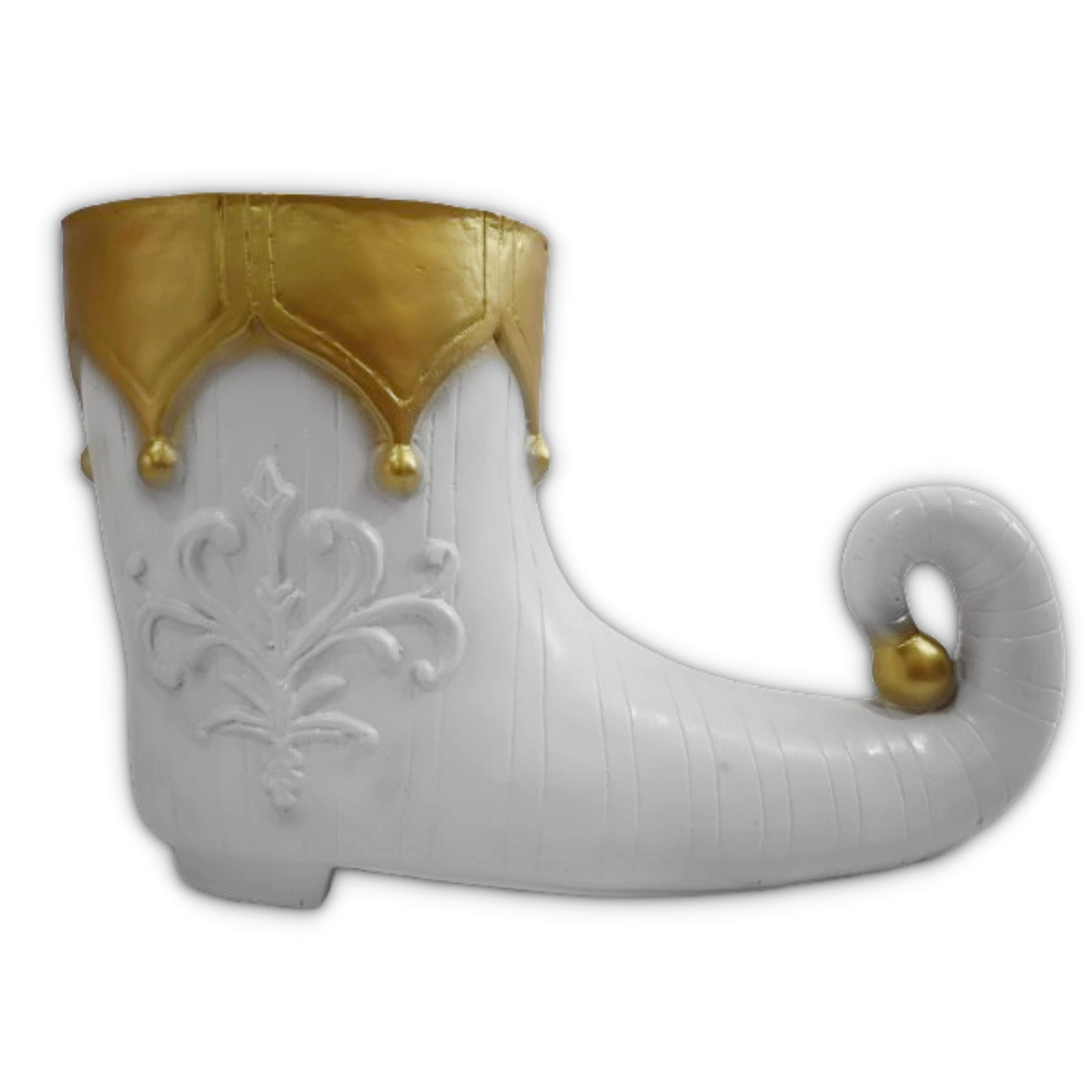 Bota de Elfbell