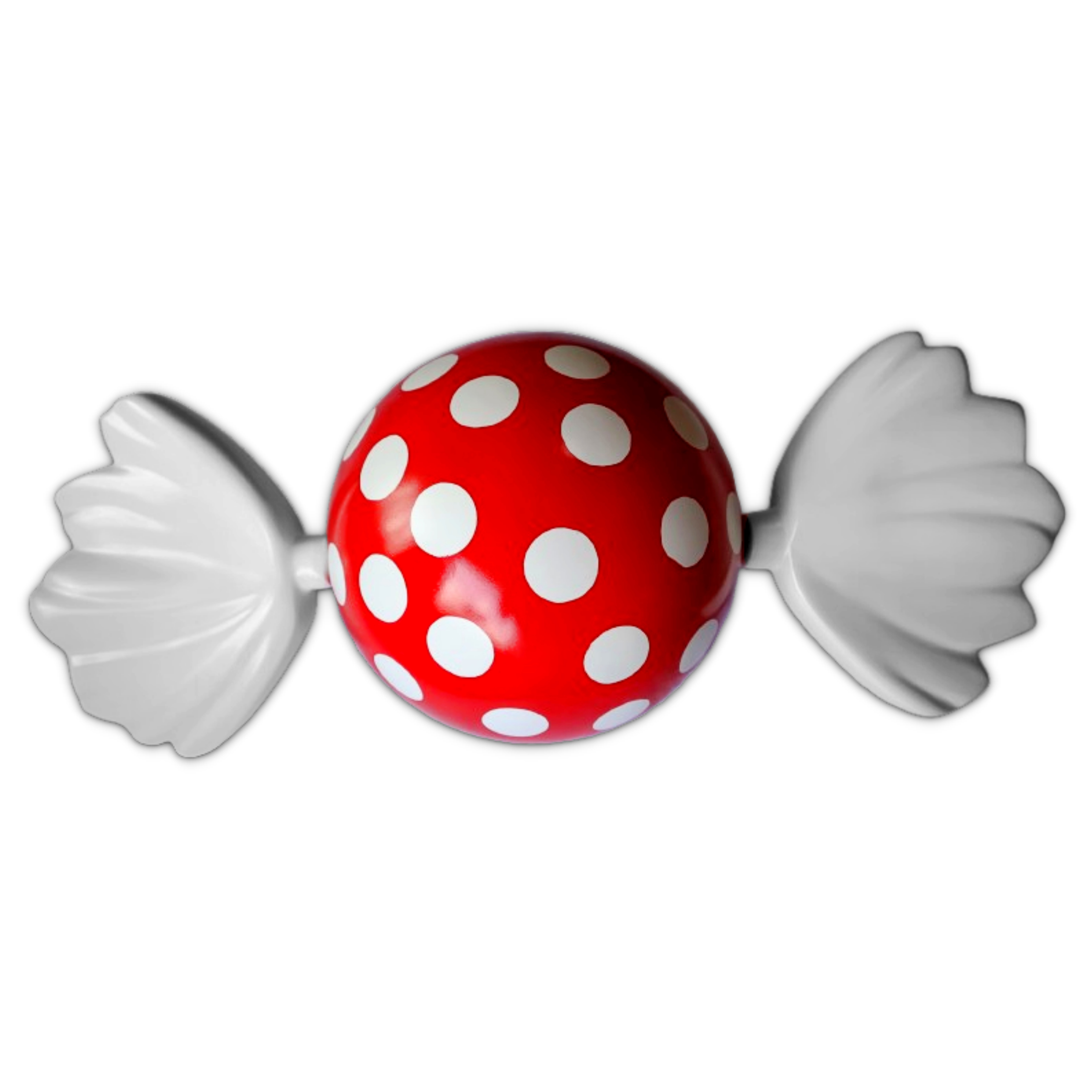 Candy desarmable