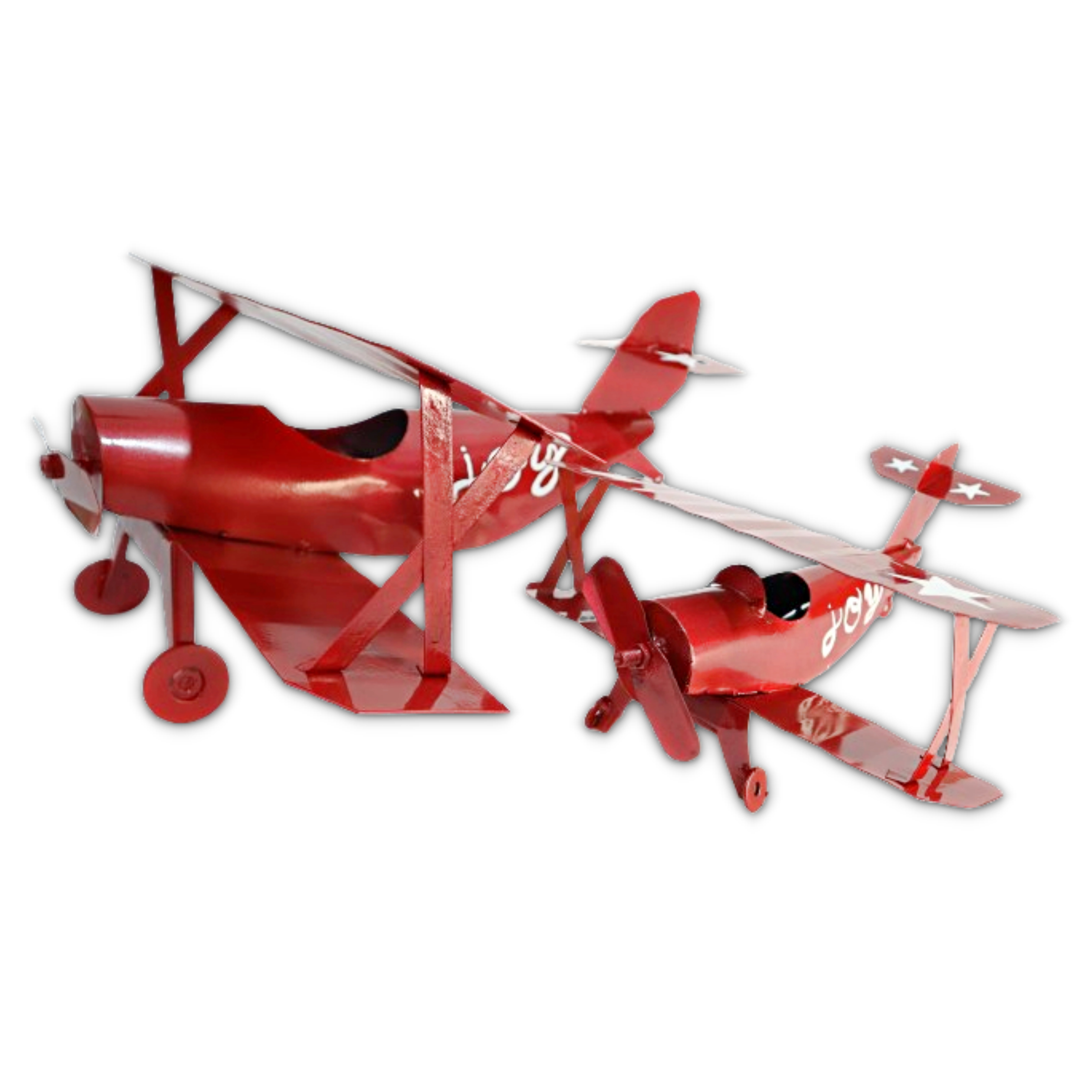 Avioneta HoHoHo