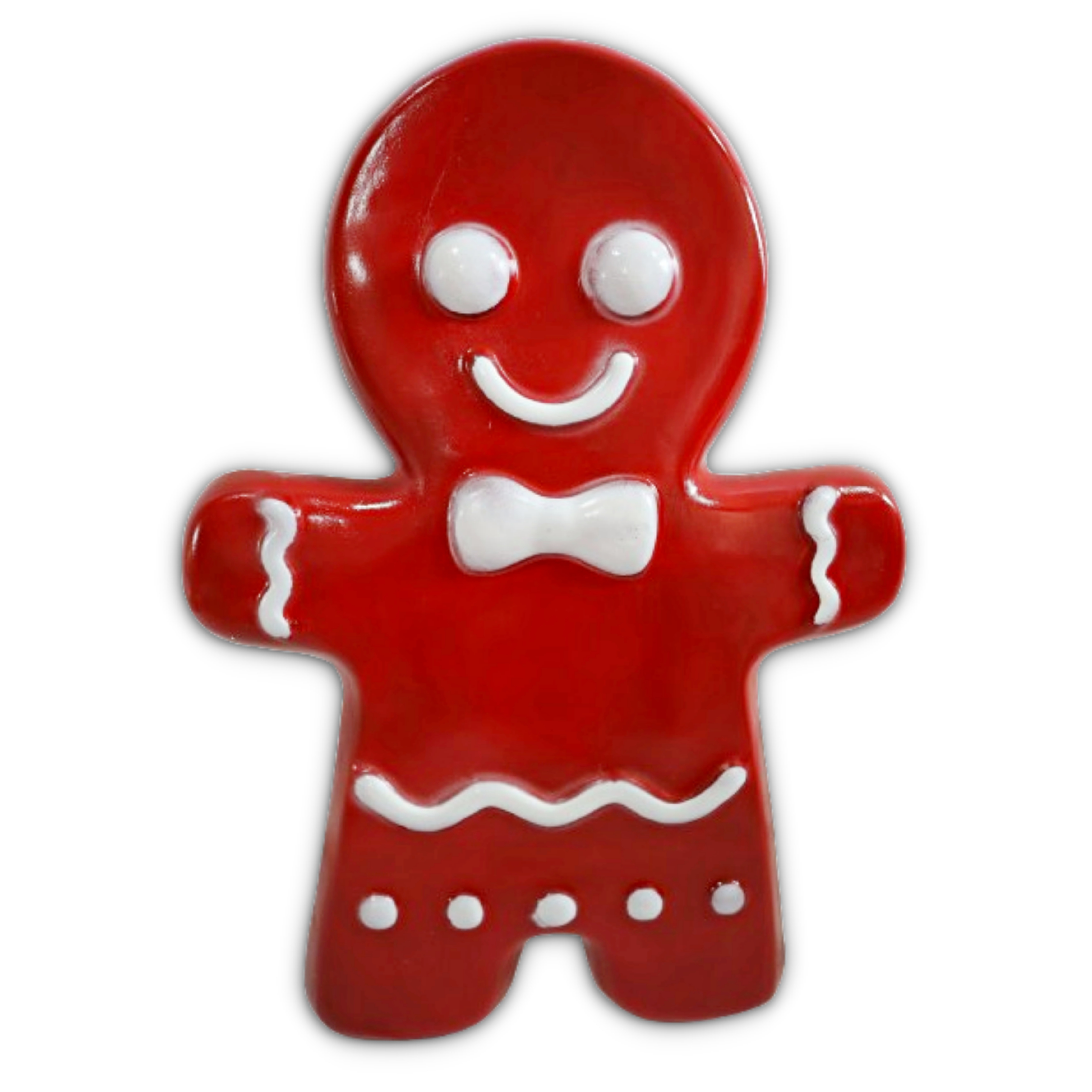 Galleta Ginger