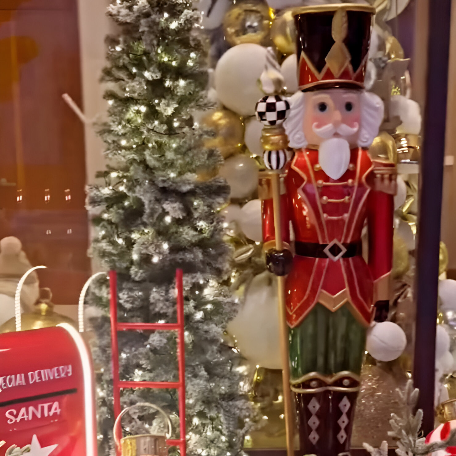 Cascanueces BigNutty