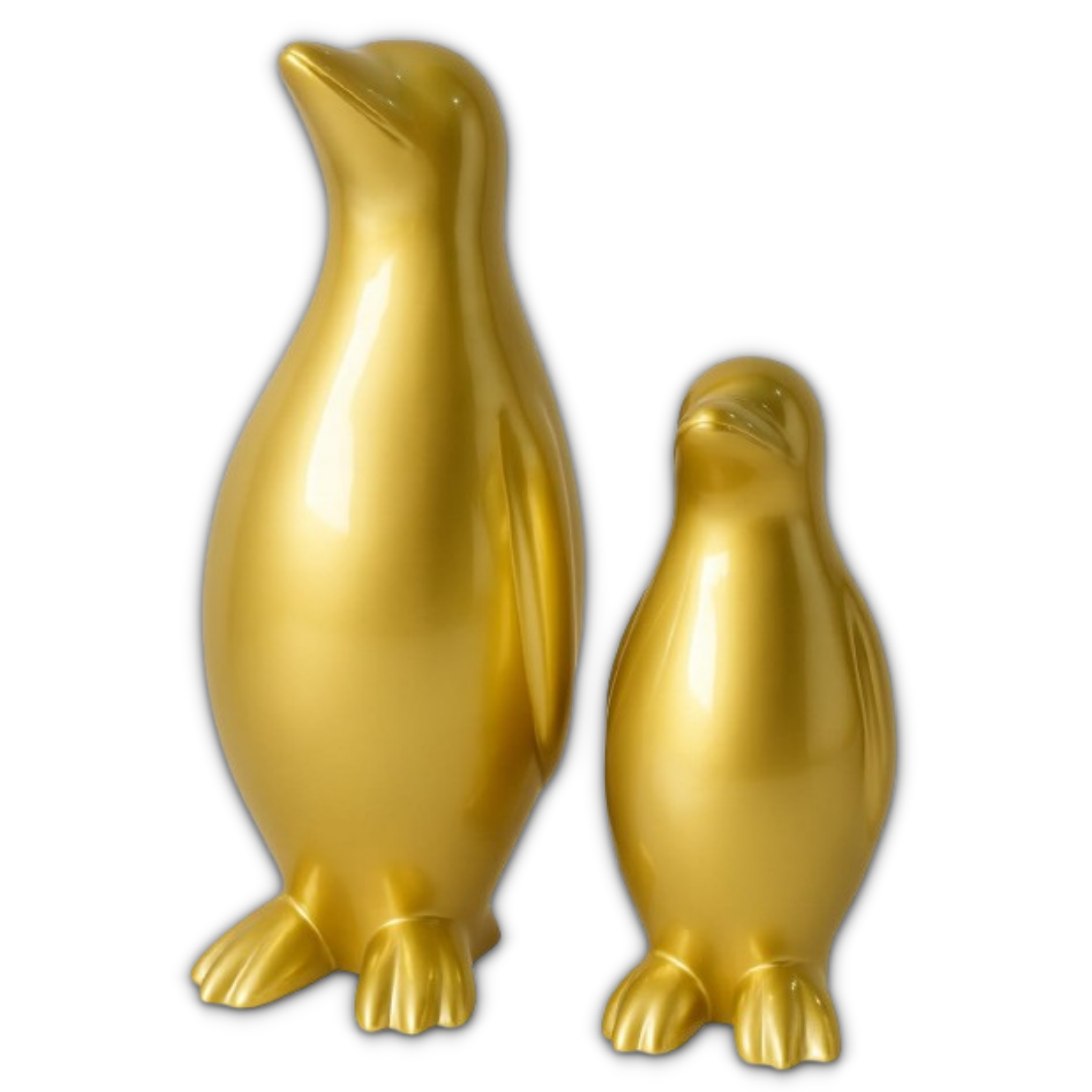 Pingüino Polo 3