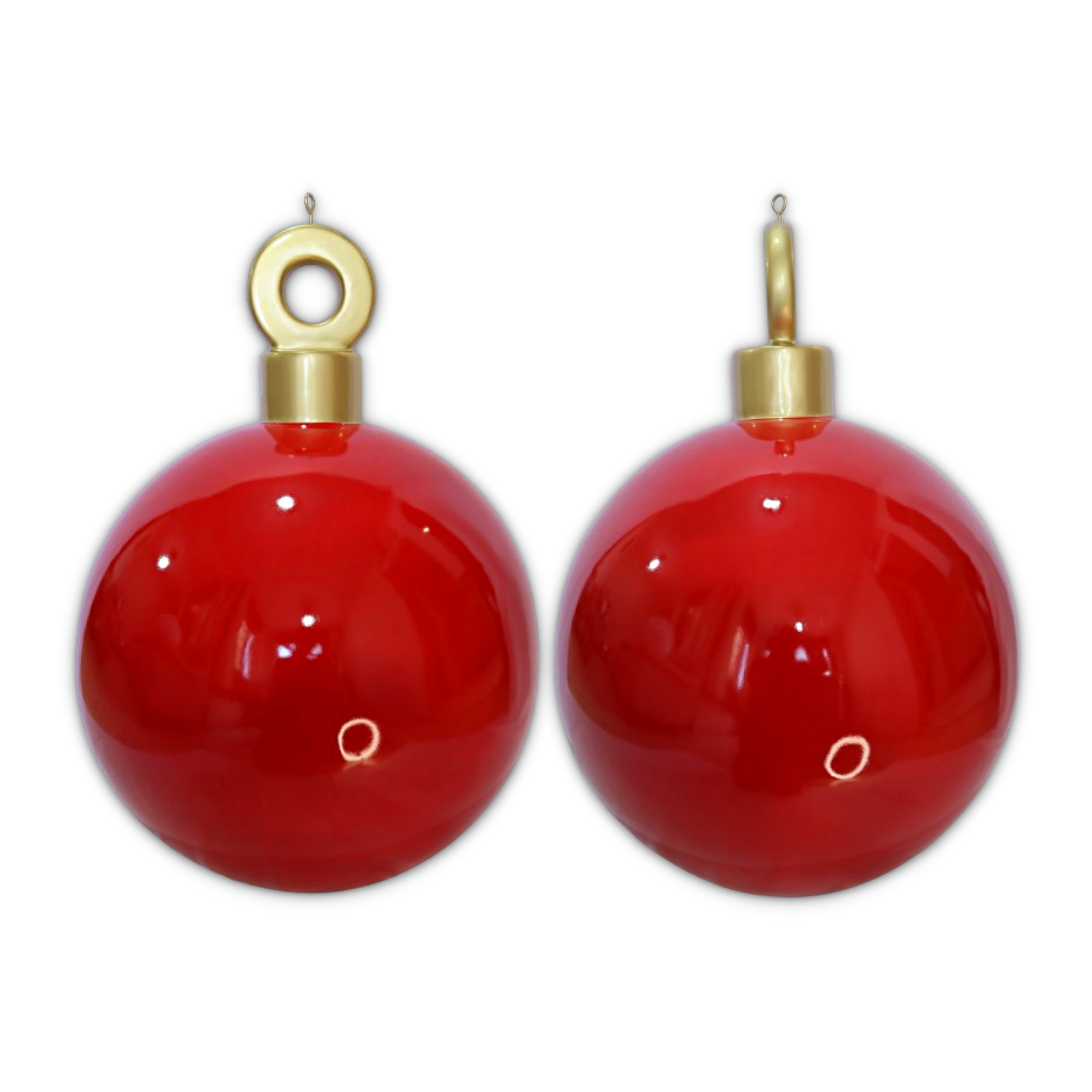 Esfera con anillo