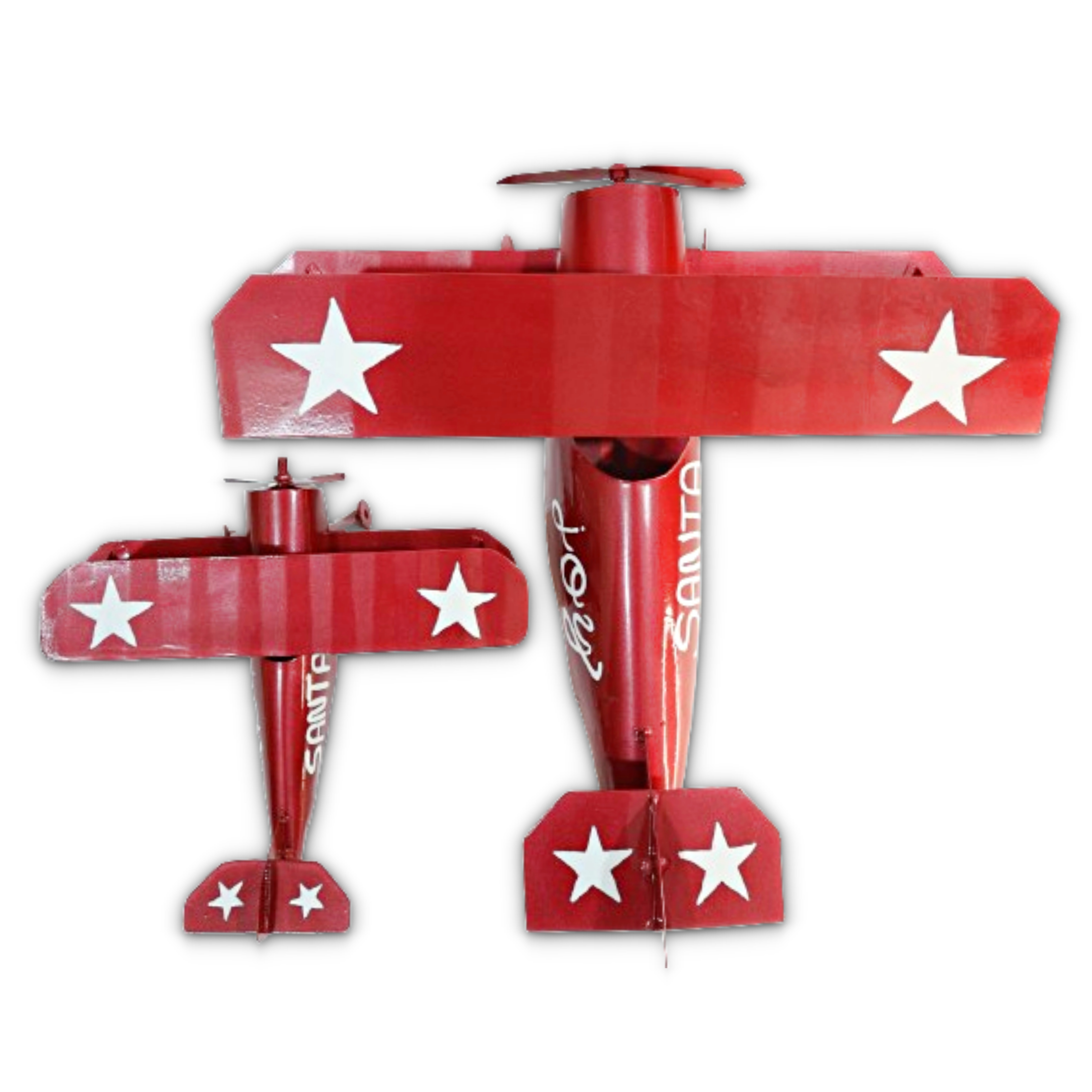 Avioneta HoHoHo