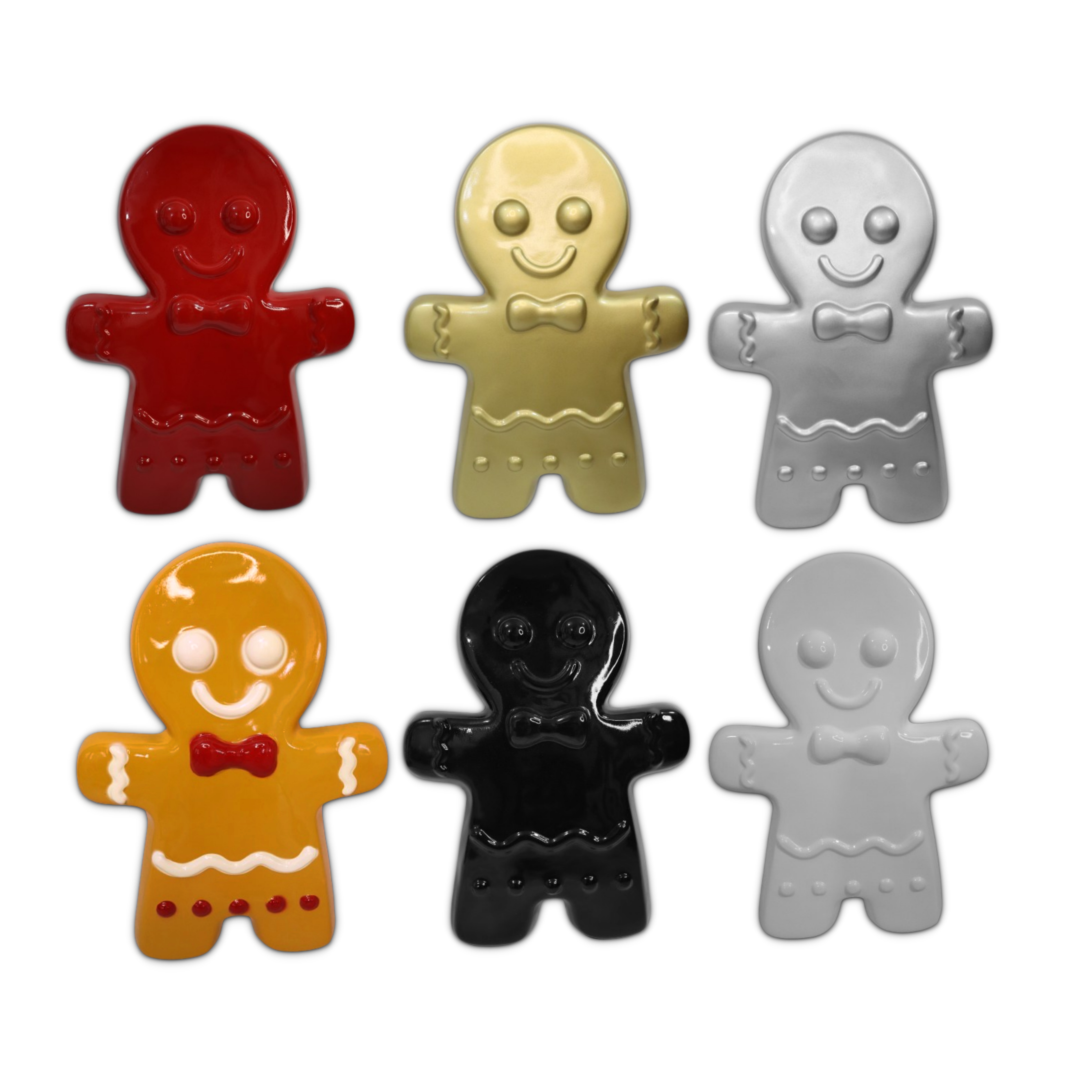Ginger Set