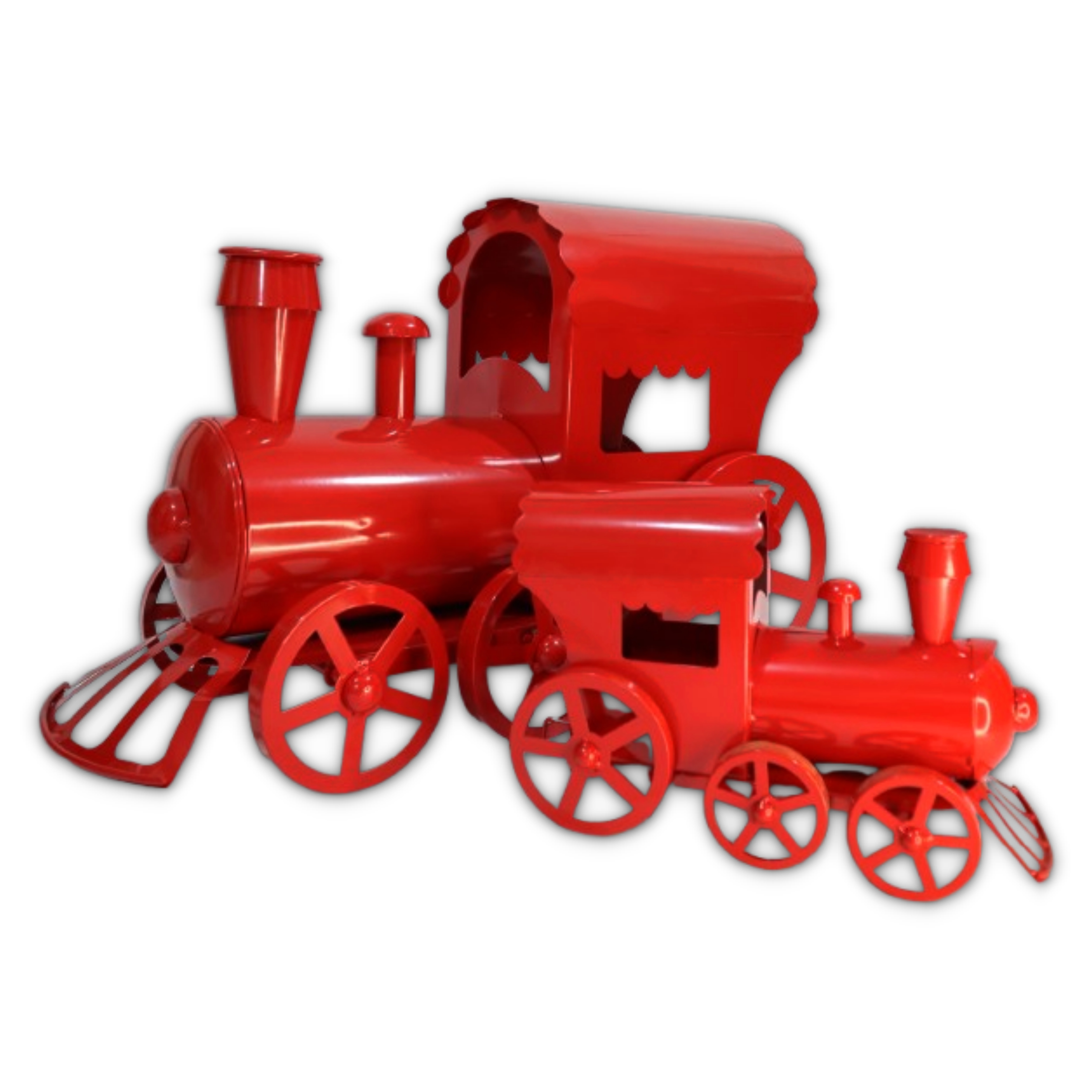 Tren expreso polar