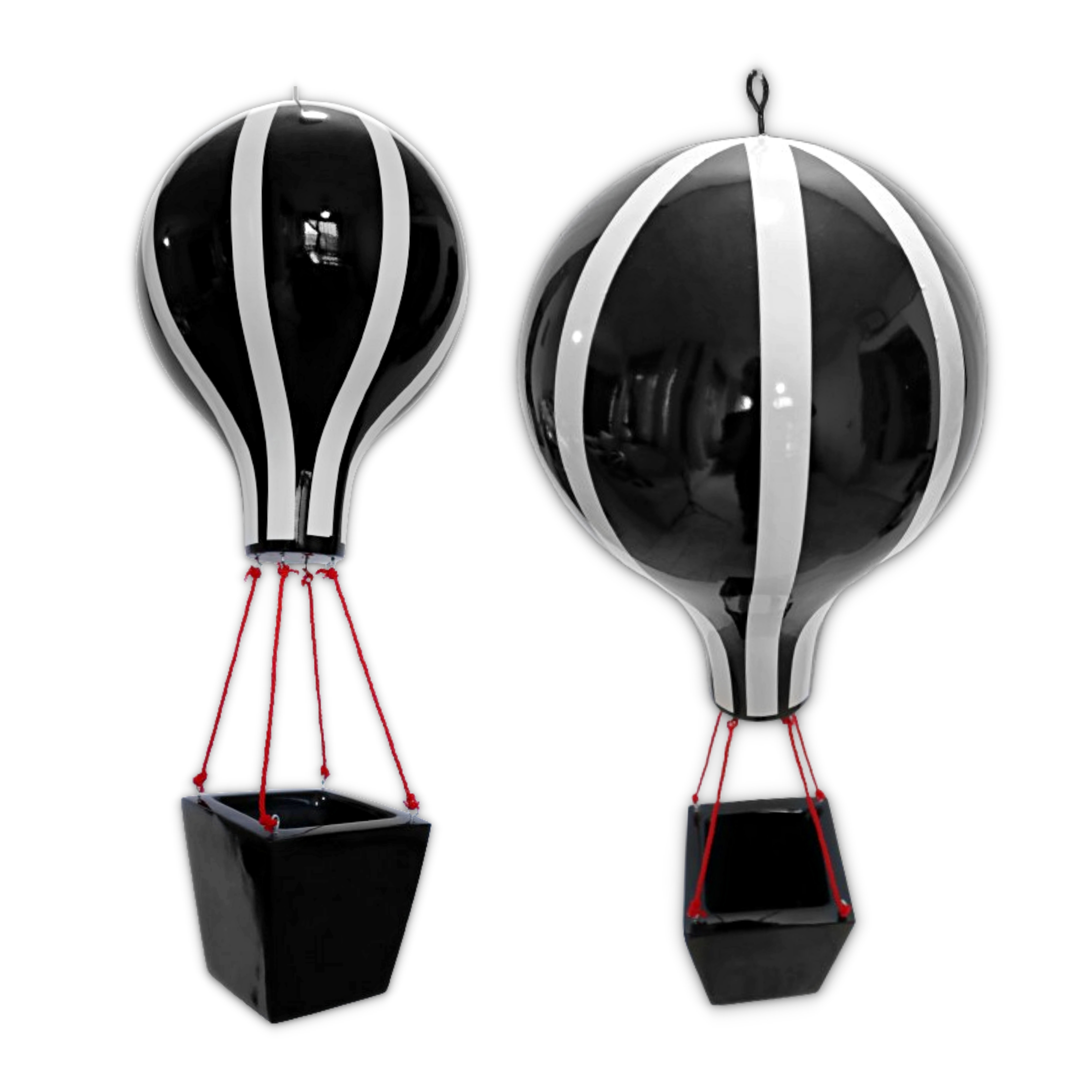 Globo aerostático 