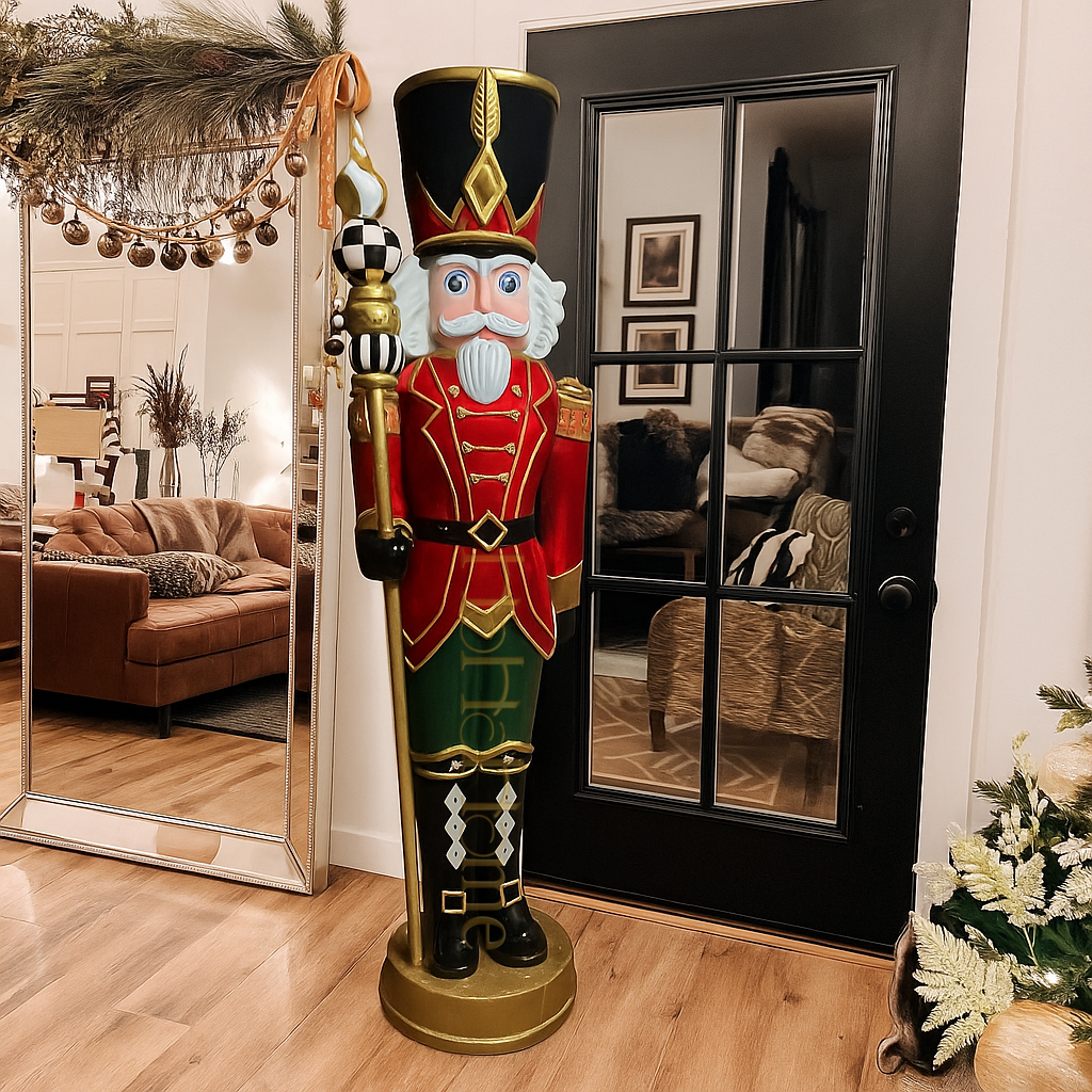 Cascanueces BigNutty