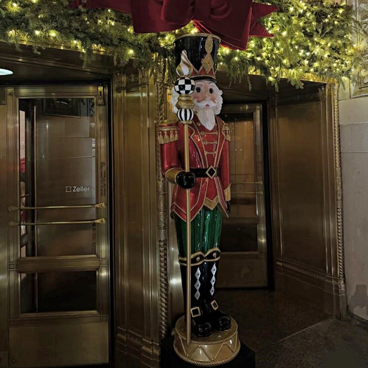 CASCANUECES BIG NUTTY