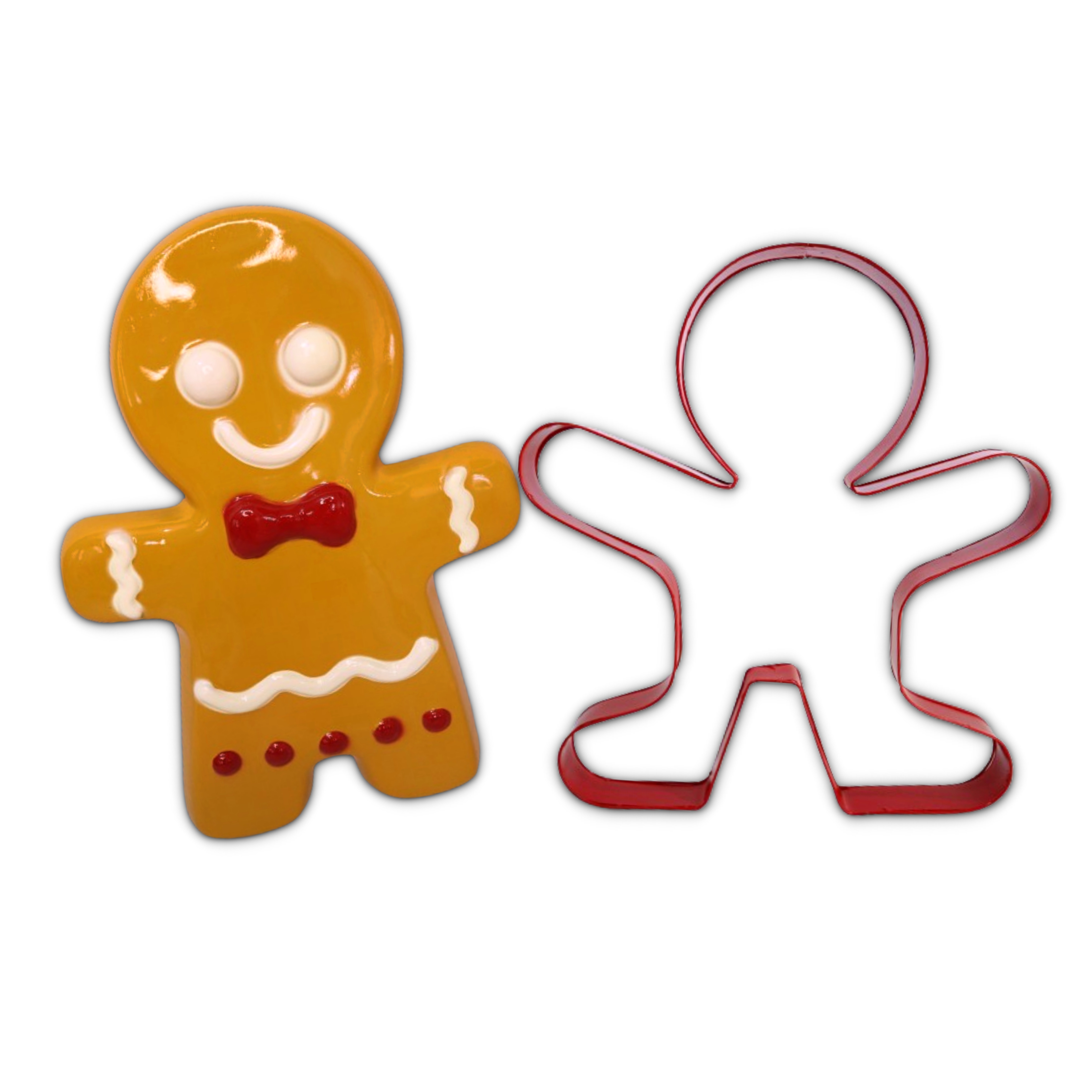 Ginger Set