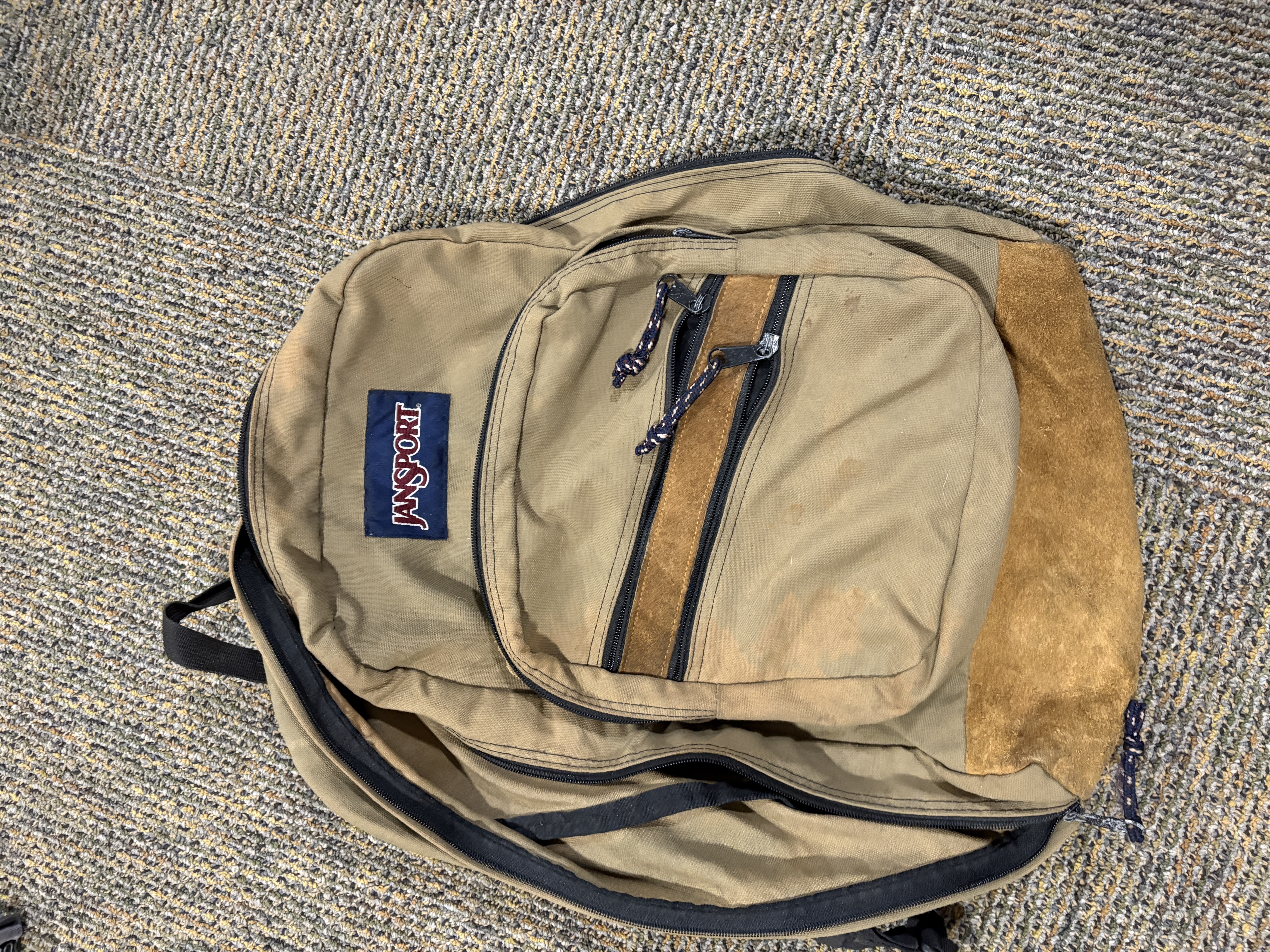Backpack