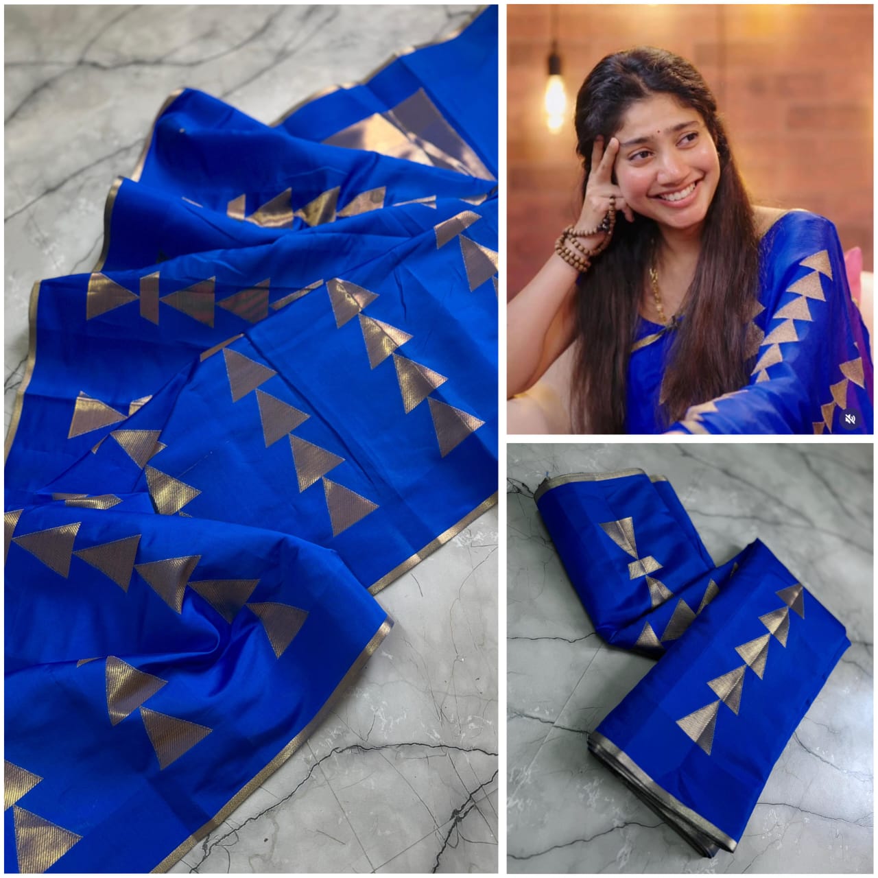 Banarasi Katan Silk 