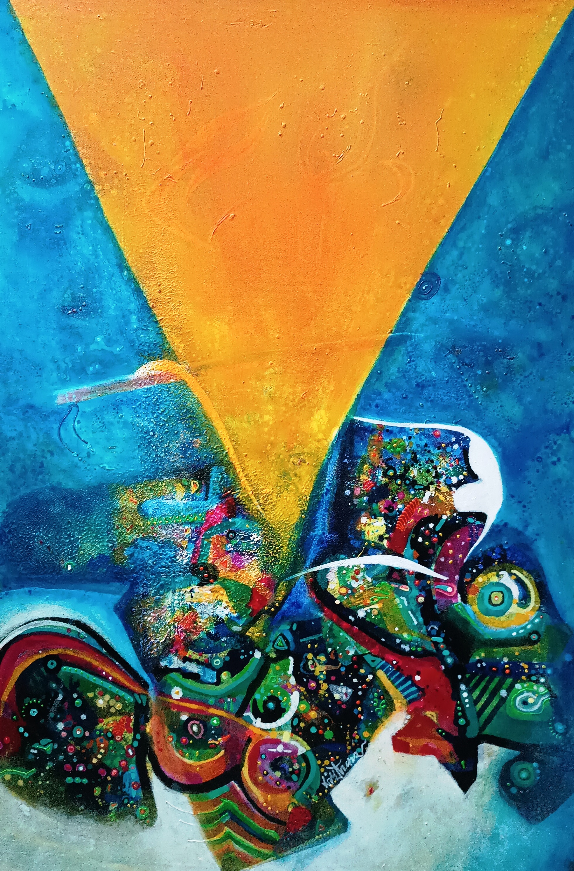 Universal Love 