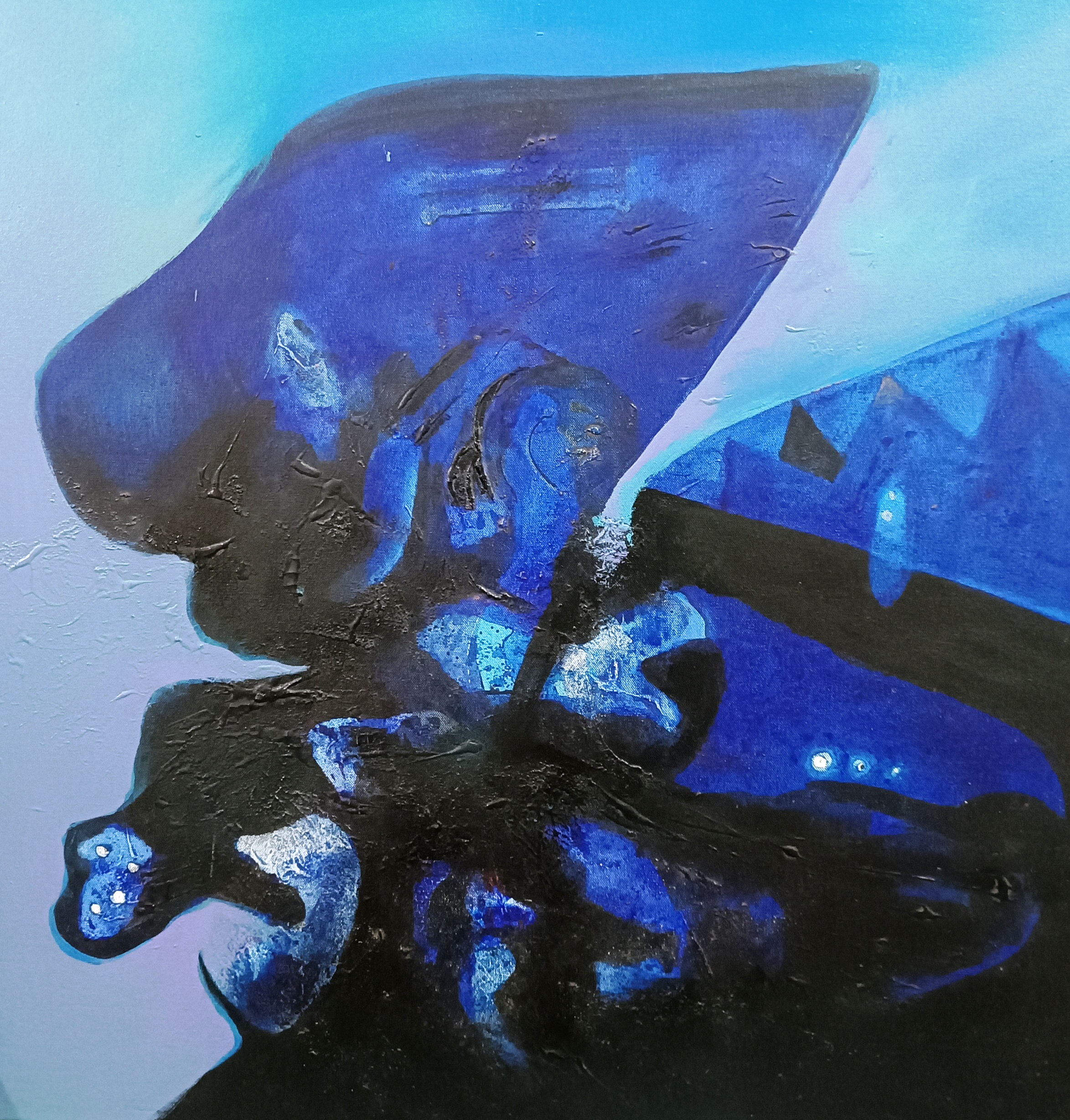 BLUE HARMONY