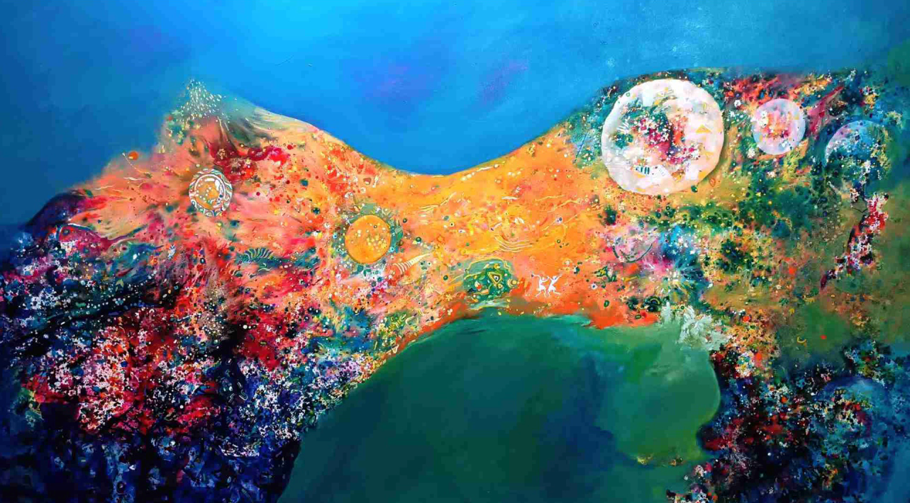 Beyond self