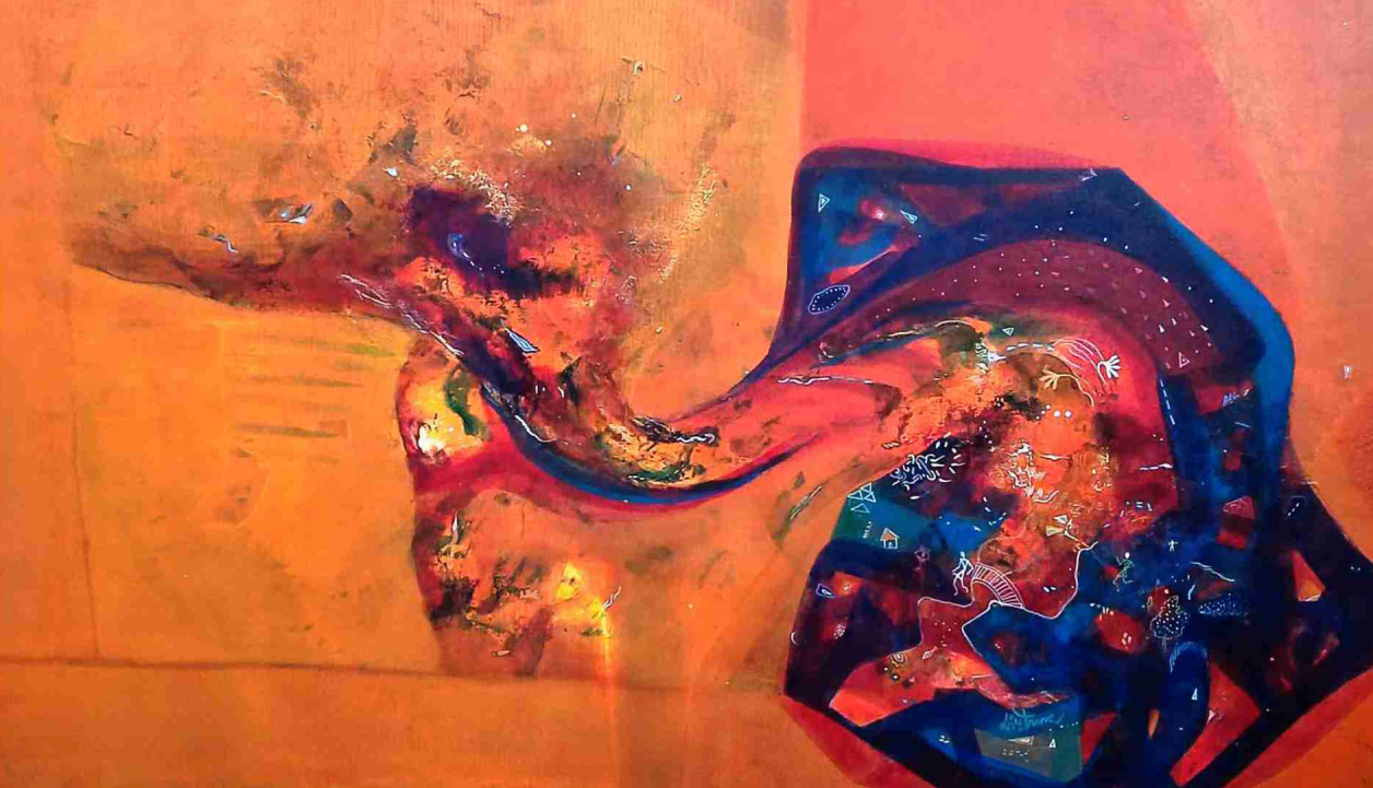 orange  Harmony