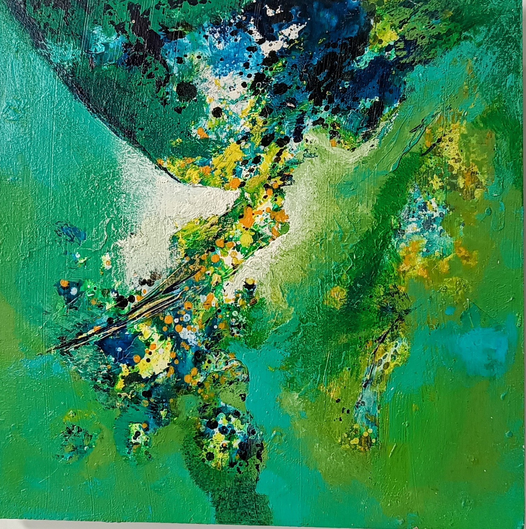 Sold