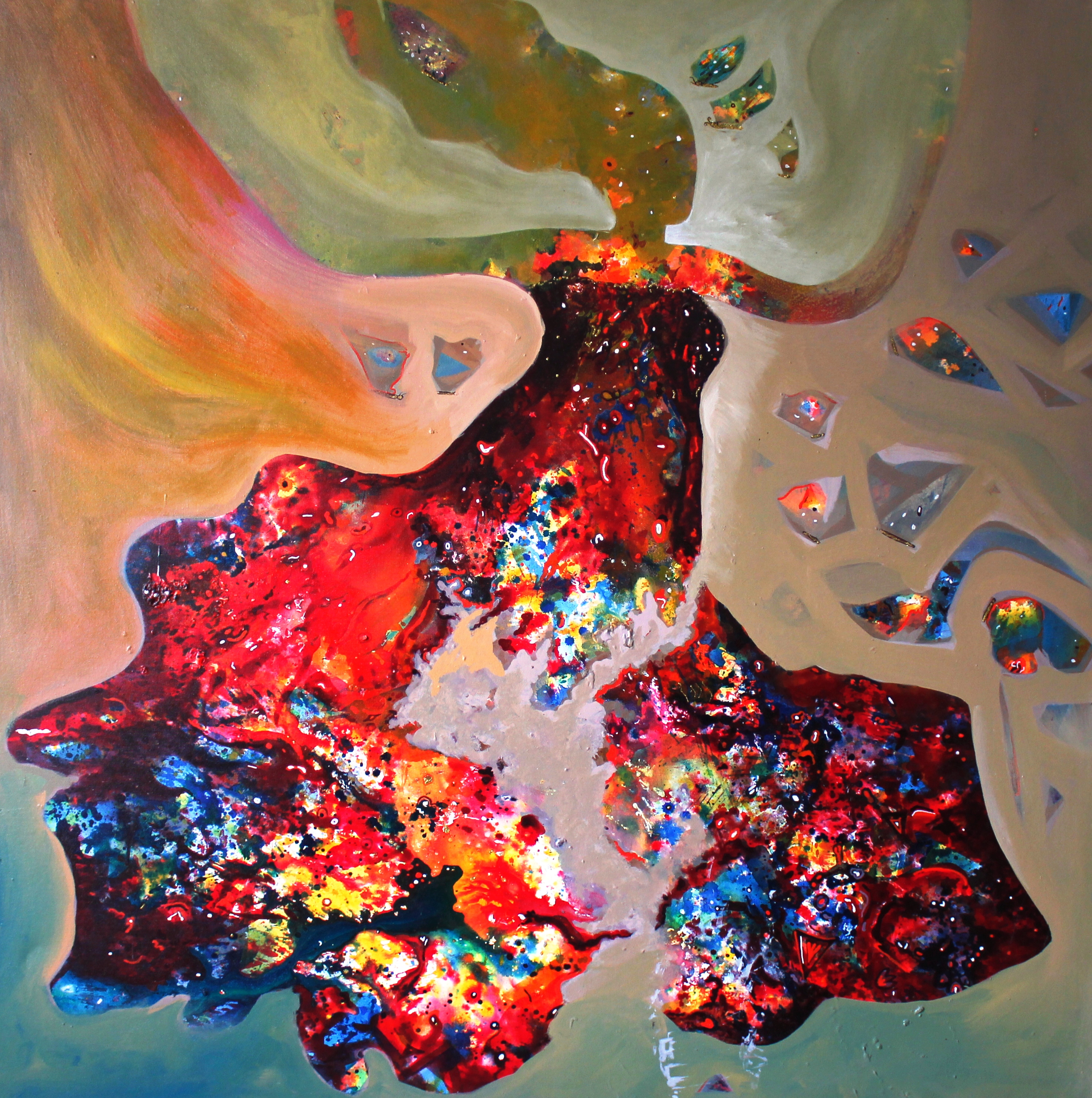 print available-  Inner Dreams