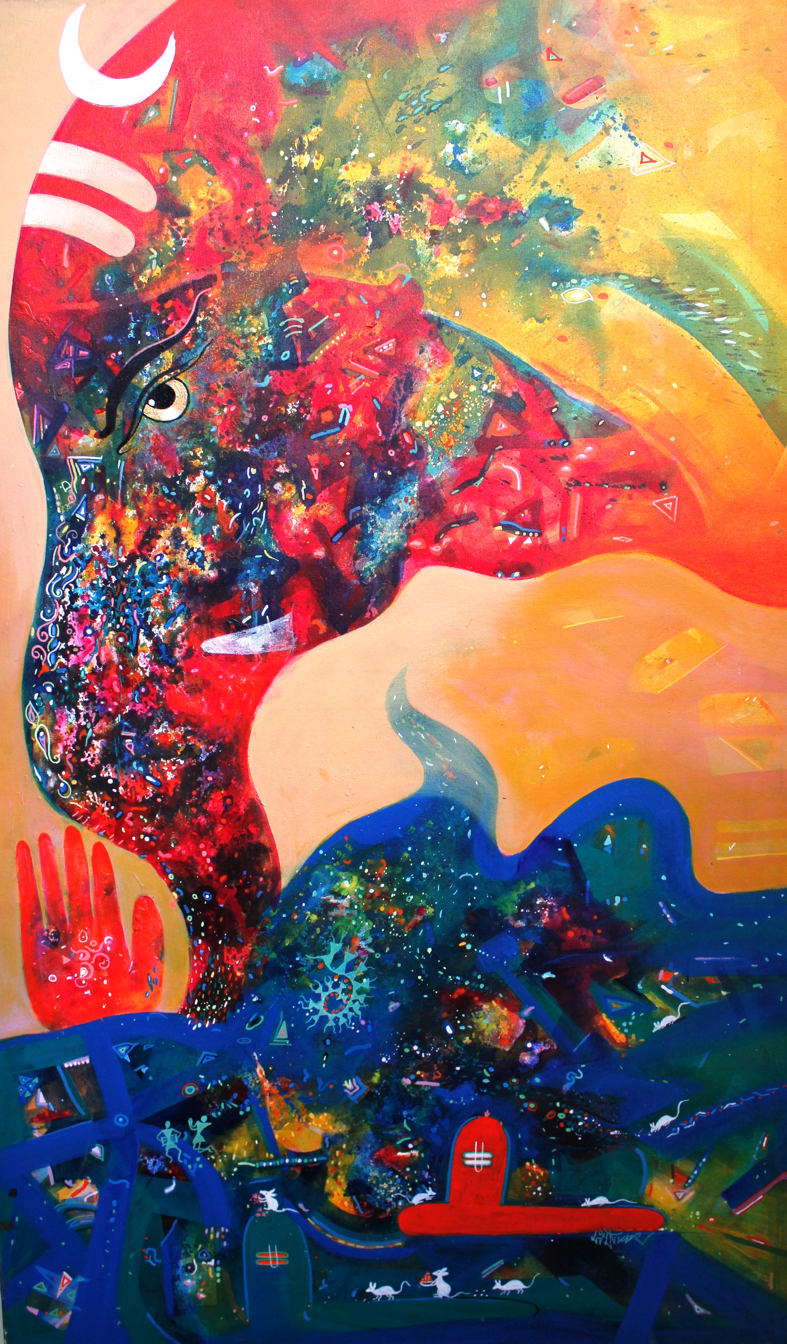 Ganesha 
