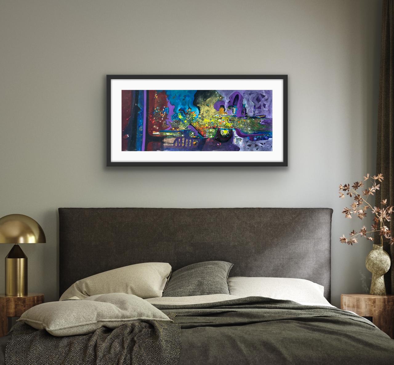 Pulse of the Invisible Network