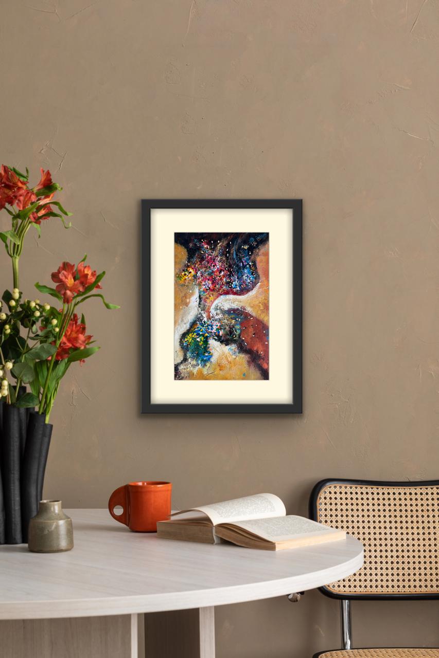 Where Colors Collide